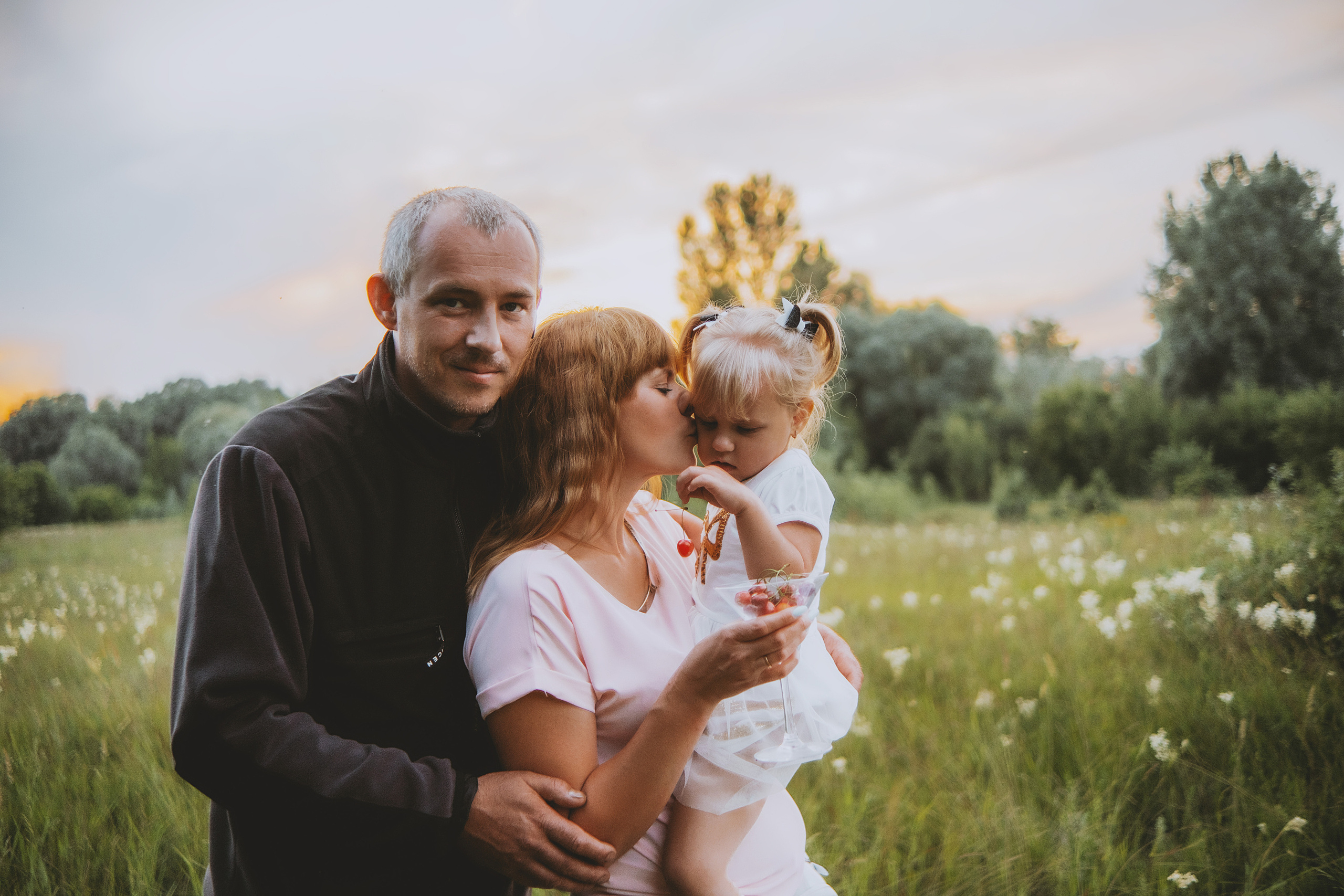 Милаша. Nattie.ph