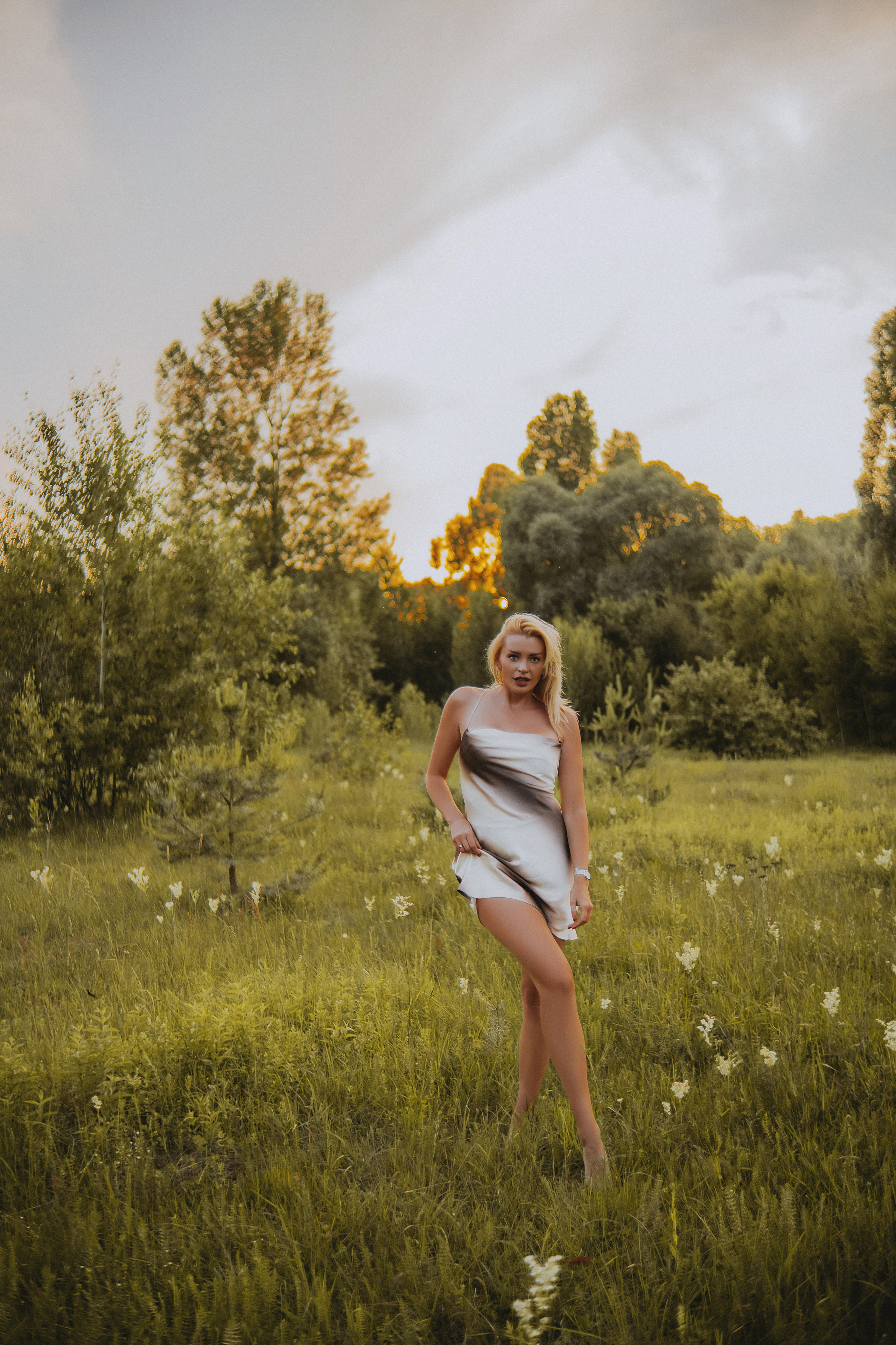 Анастасия. Nattie.ph