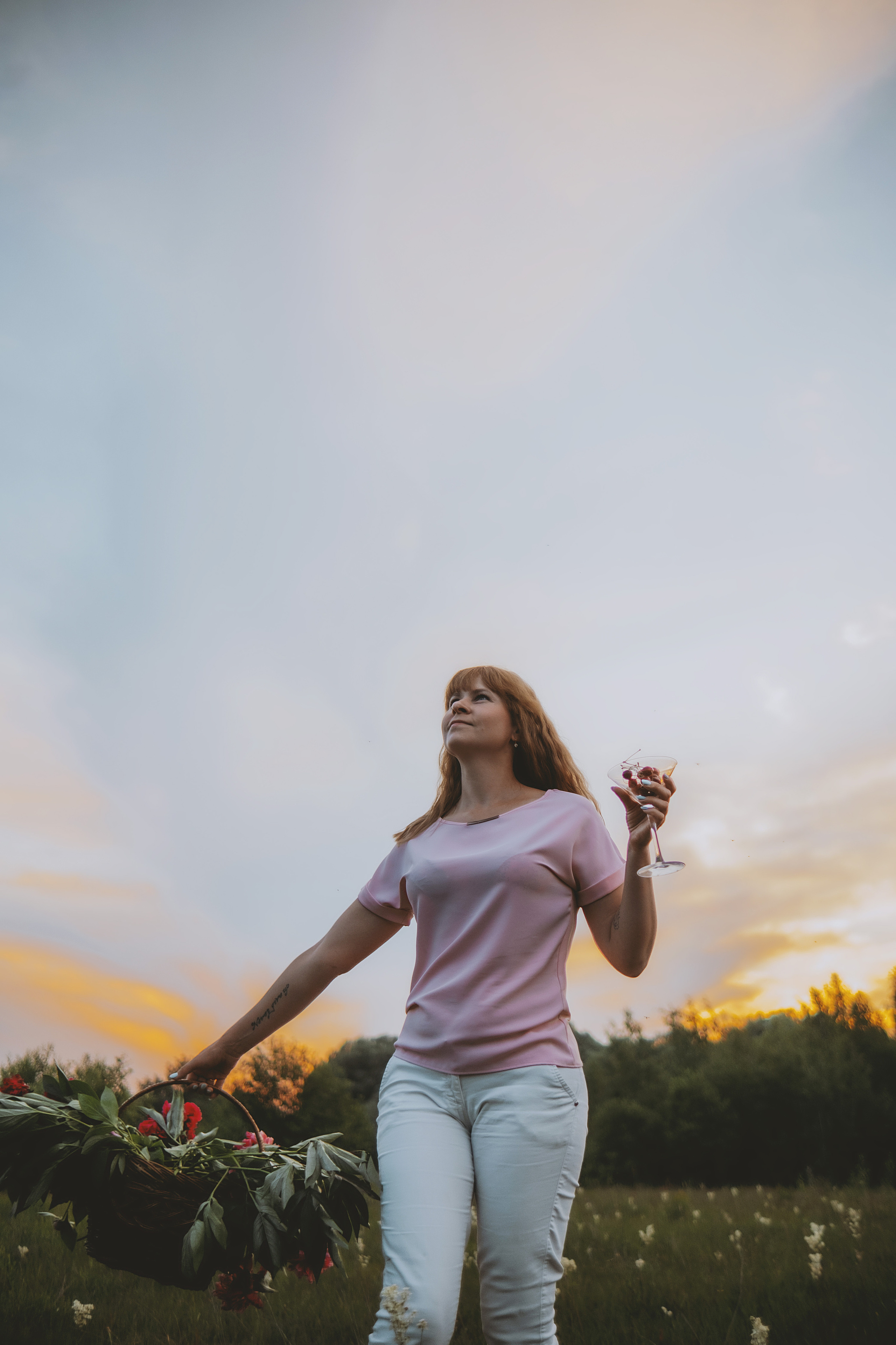 Милаша. Nattie.ph