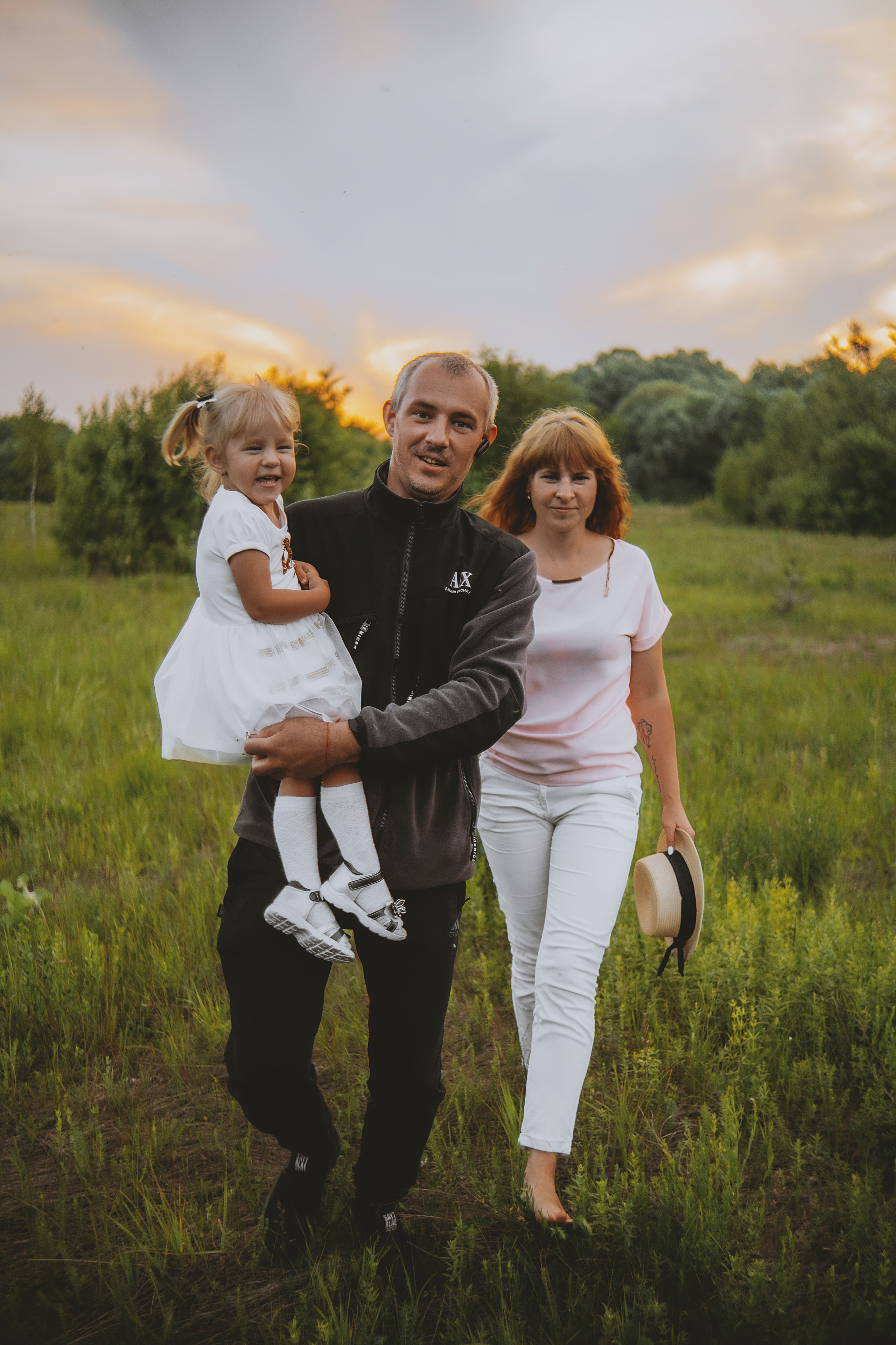 Милаша. Nattie.ph