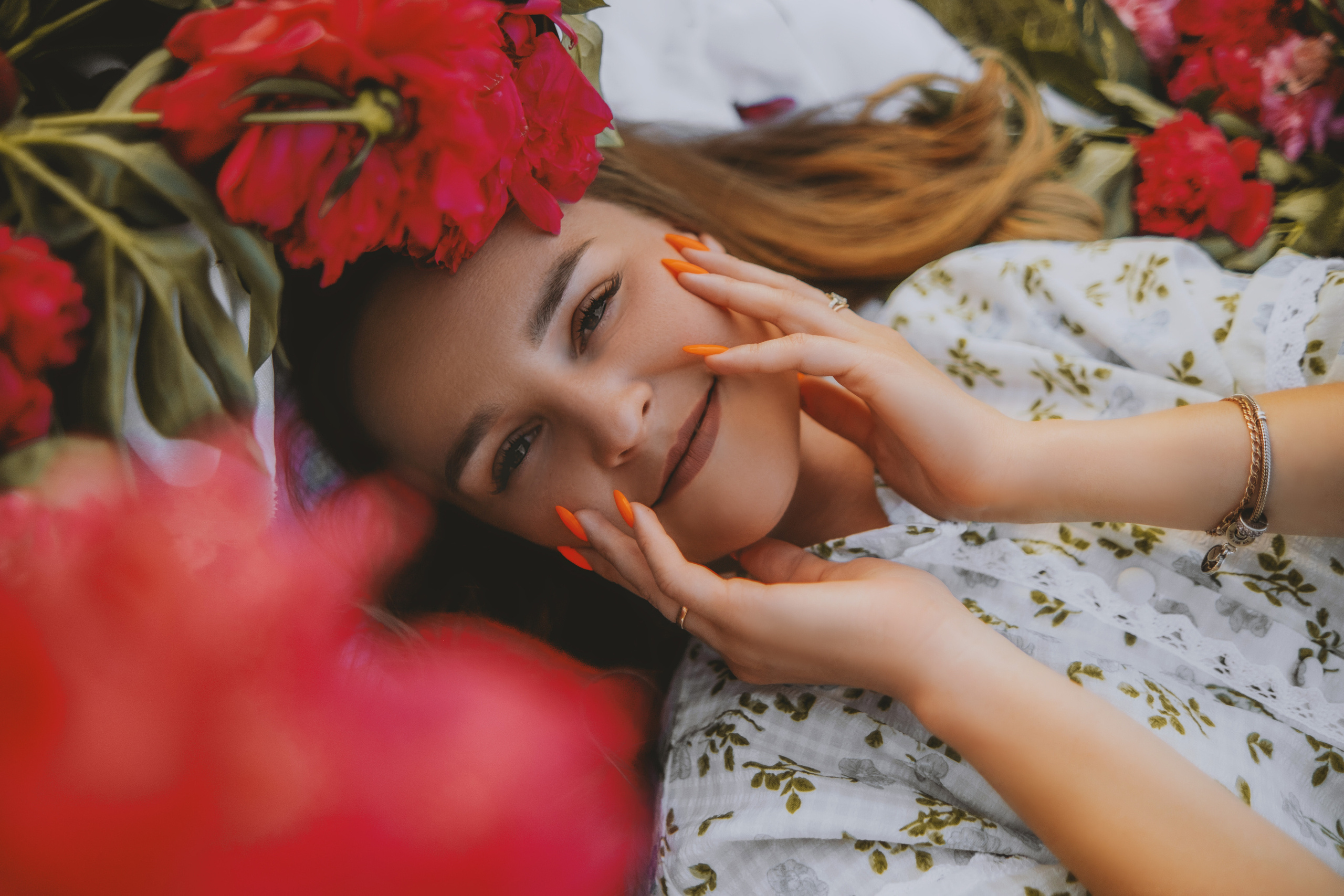 Маша Даша. Nattie.ph