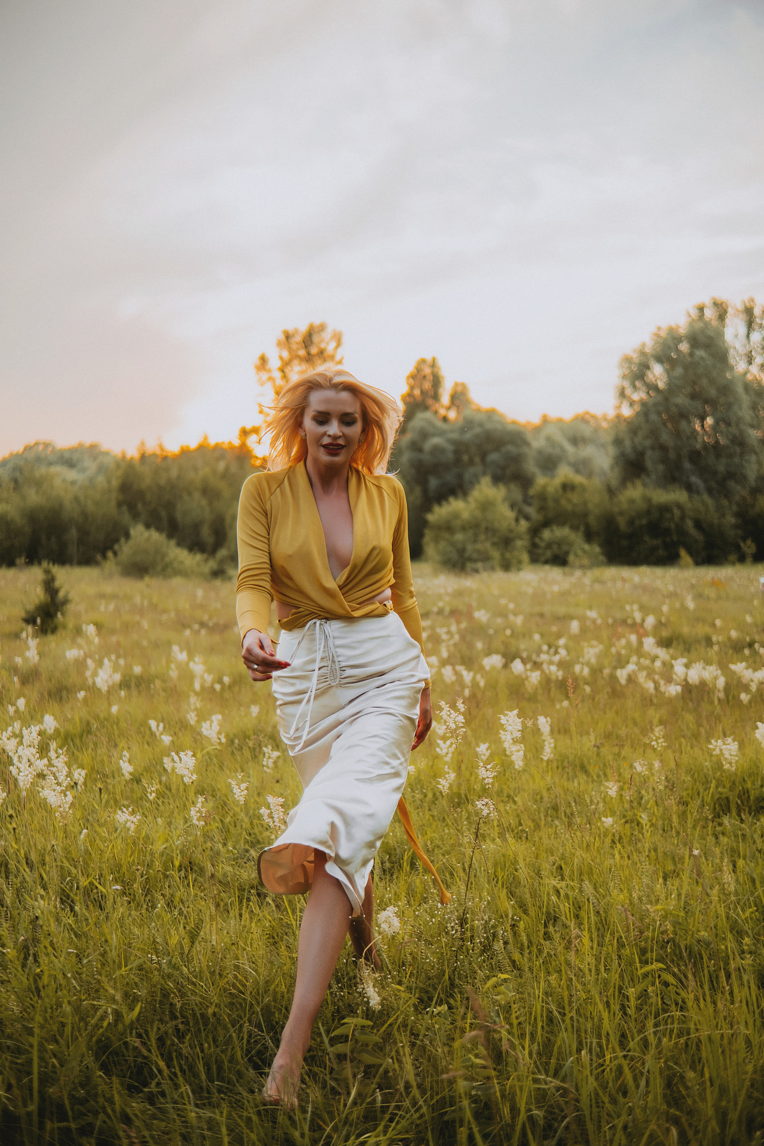 Анастасия. Nattie.ph