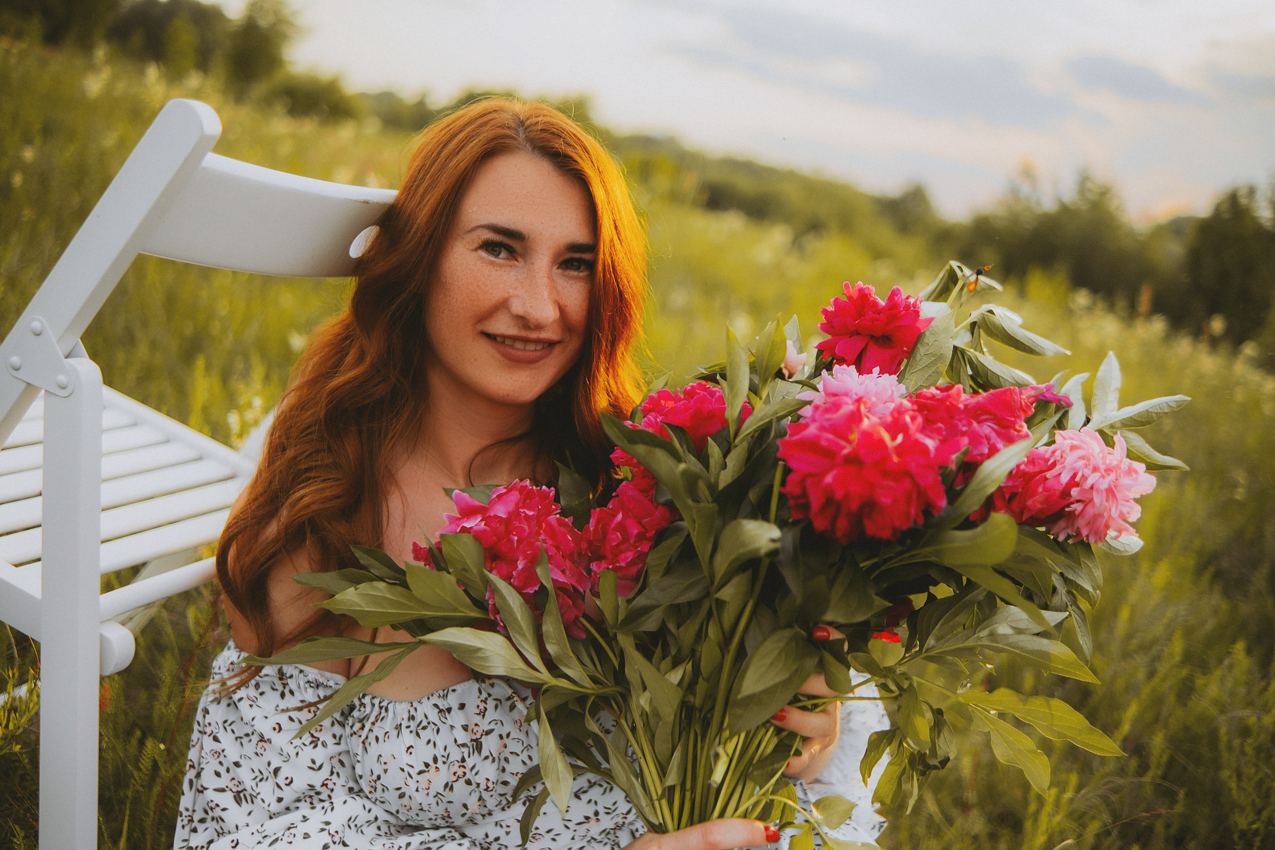 Ольга. Nattie.ph