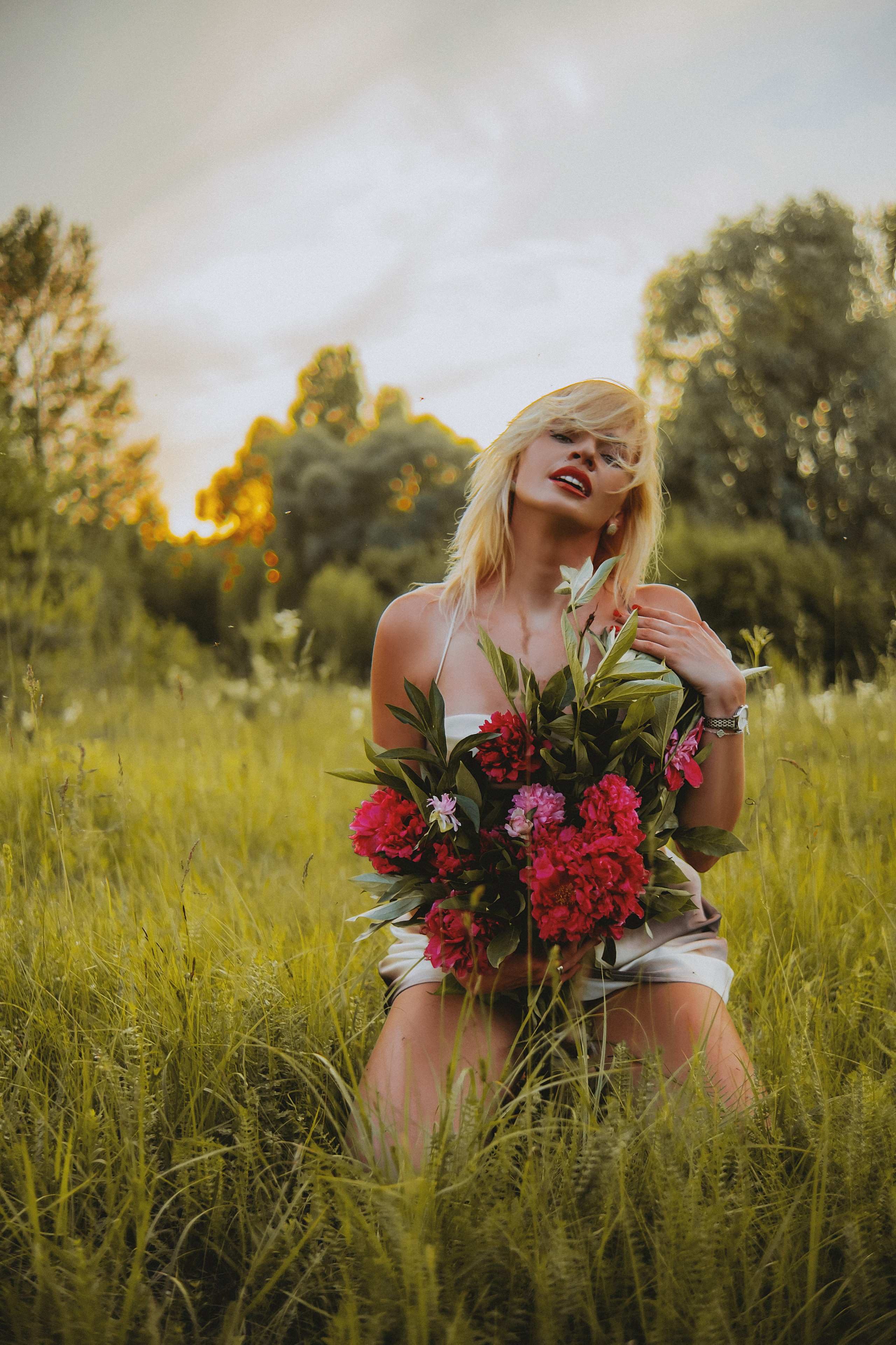 Анастасия. Nattie.ph