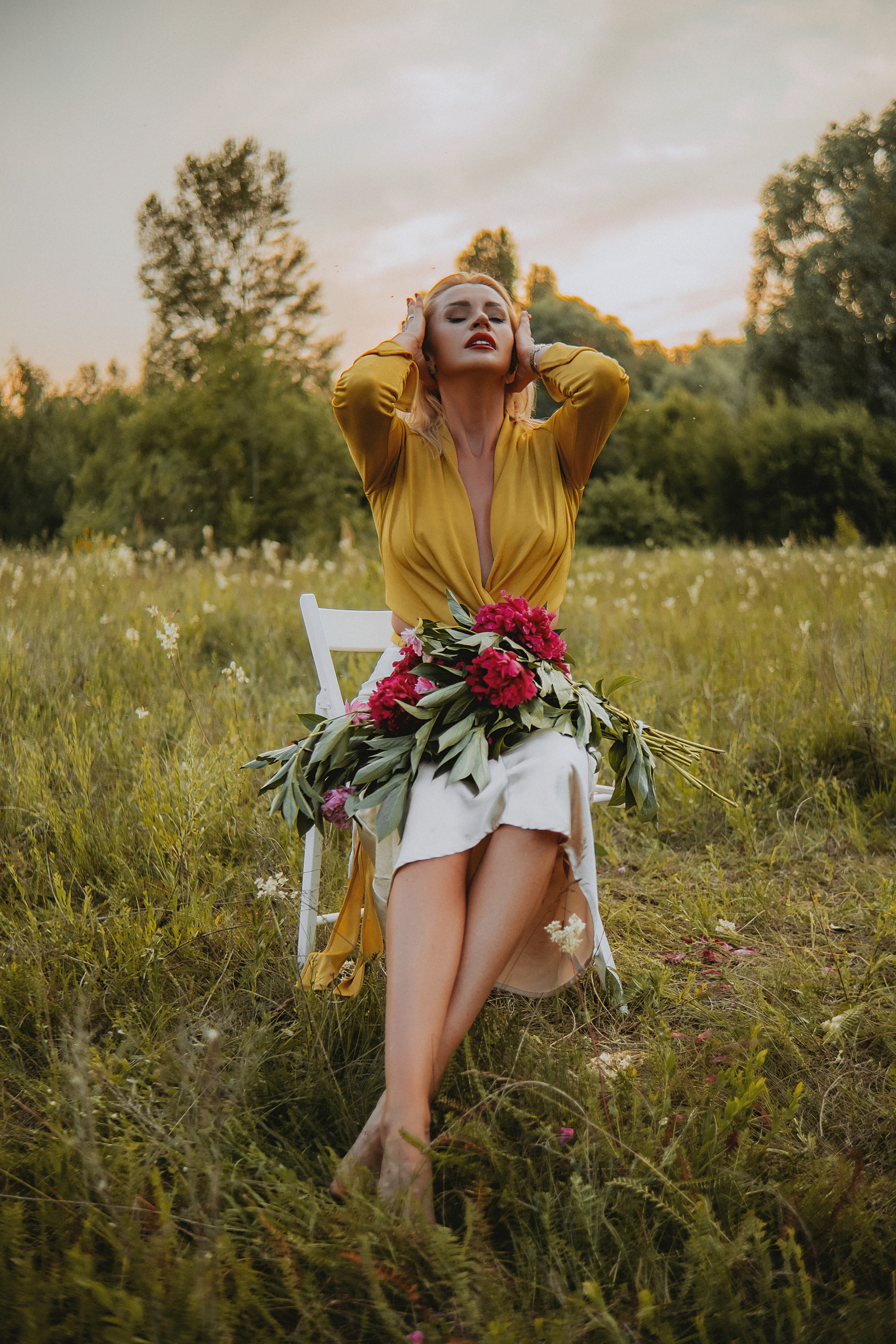 Анастасия. Nattie.ph