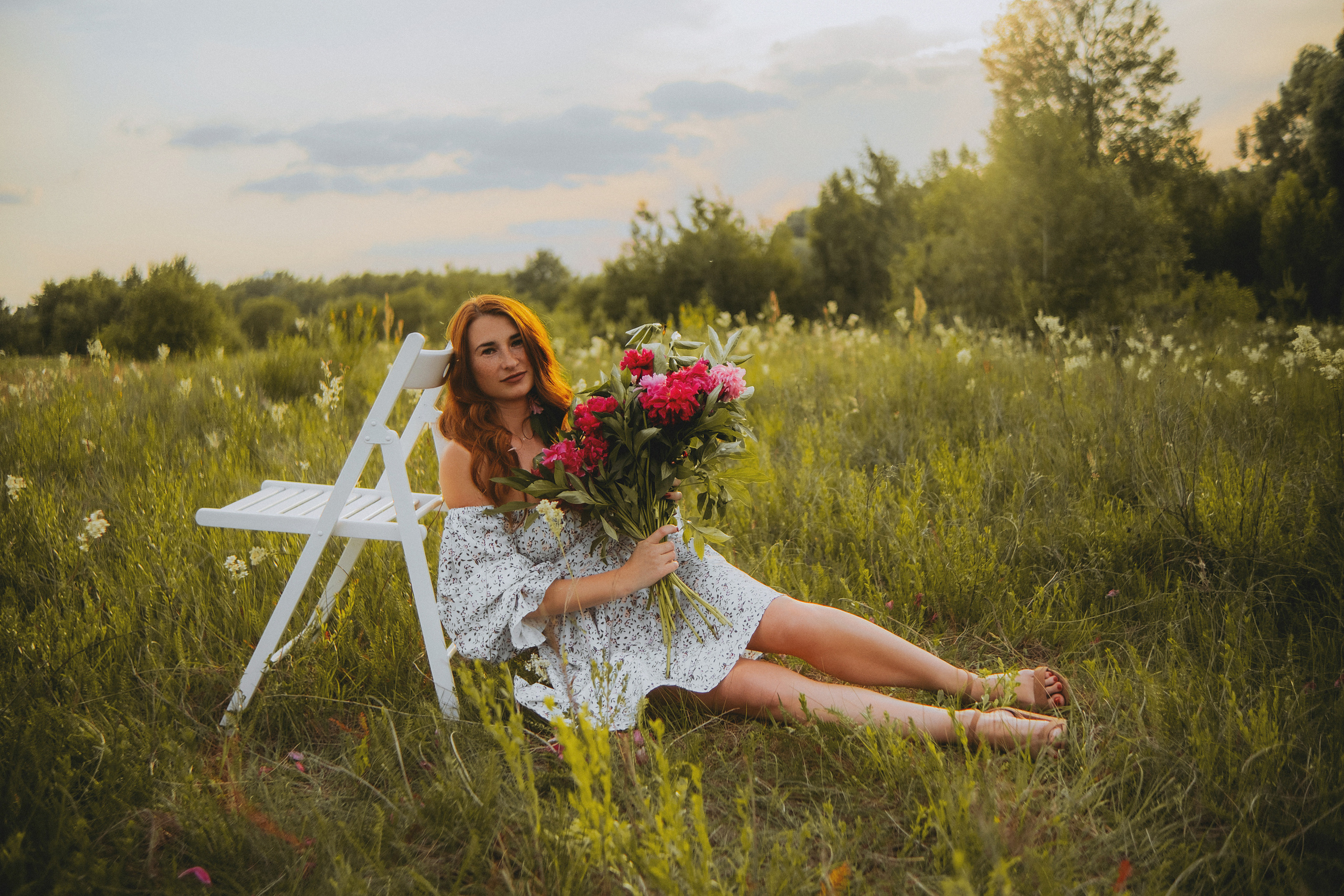 Ольга. Nattie.ph