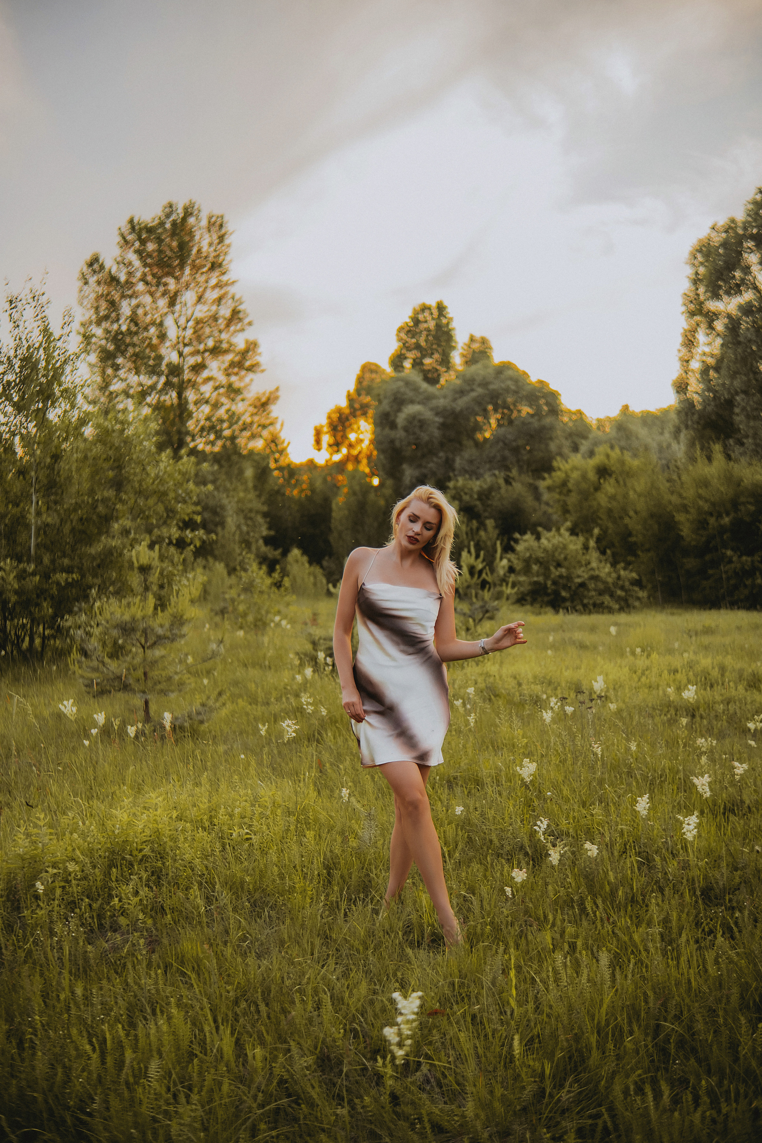 Анастасия. Nattie.ph