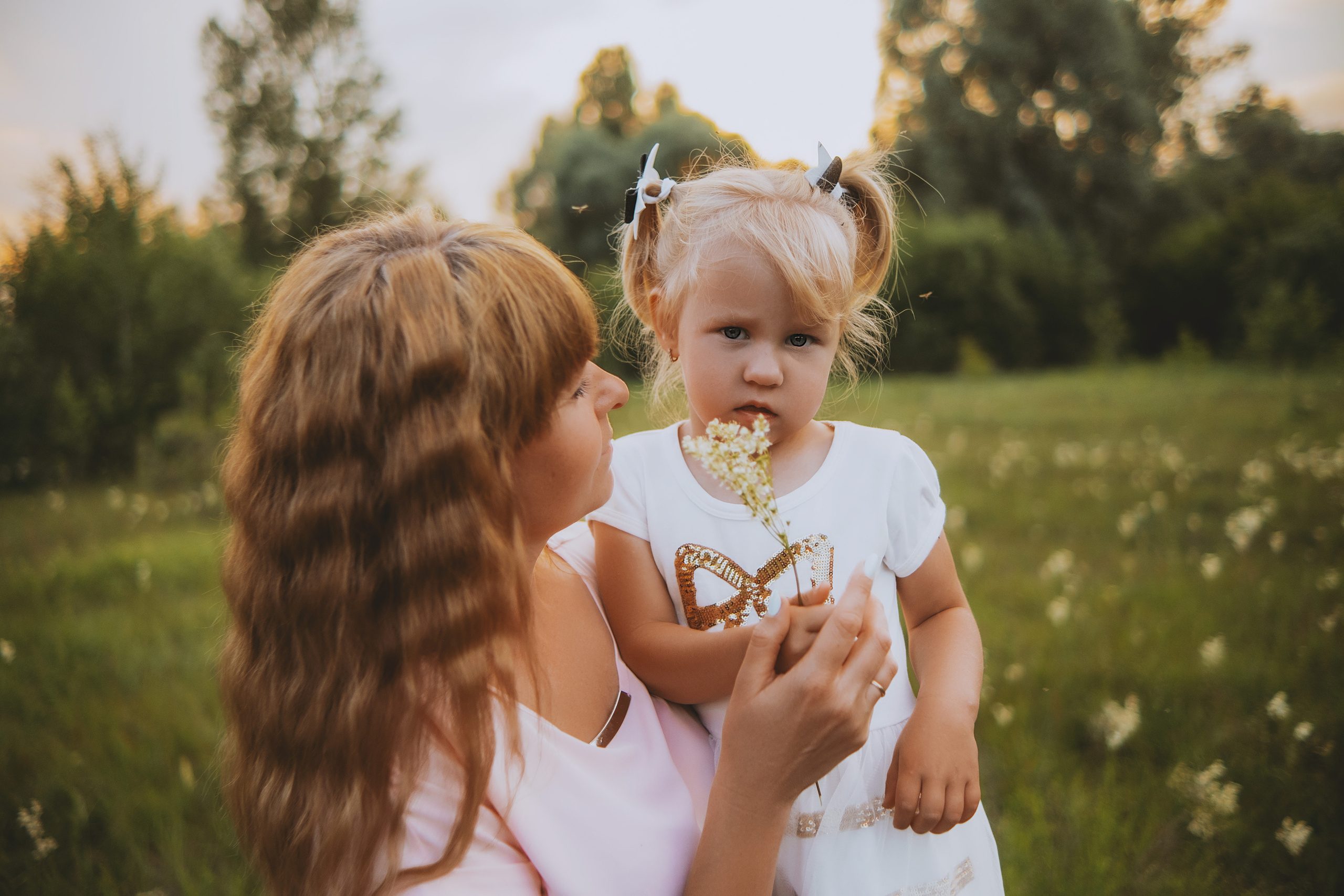 Милаша. Nattie.ph