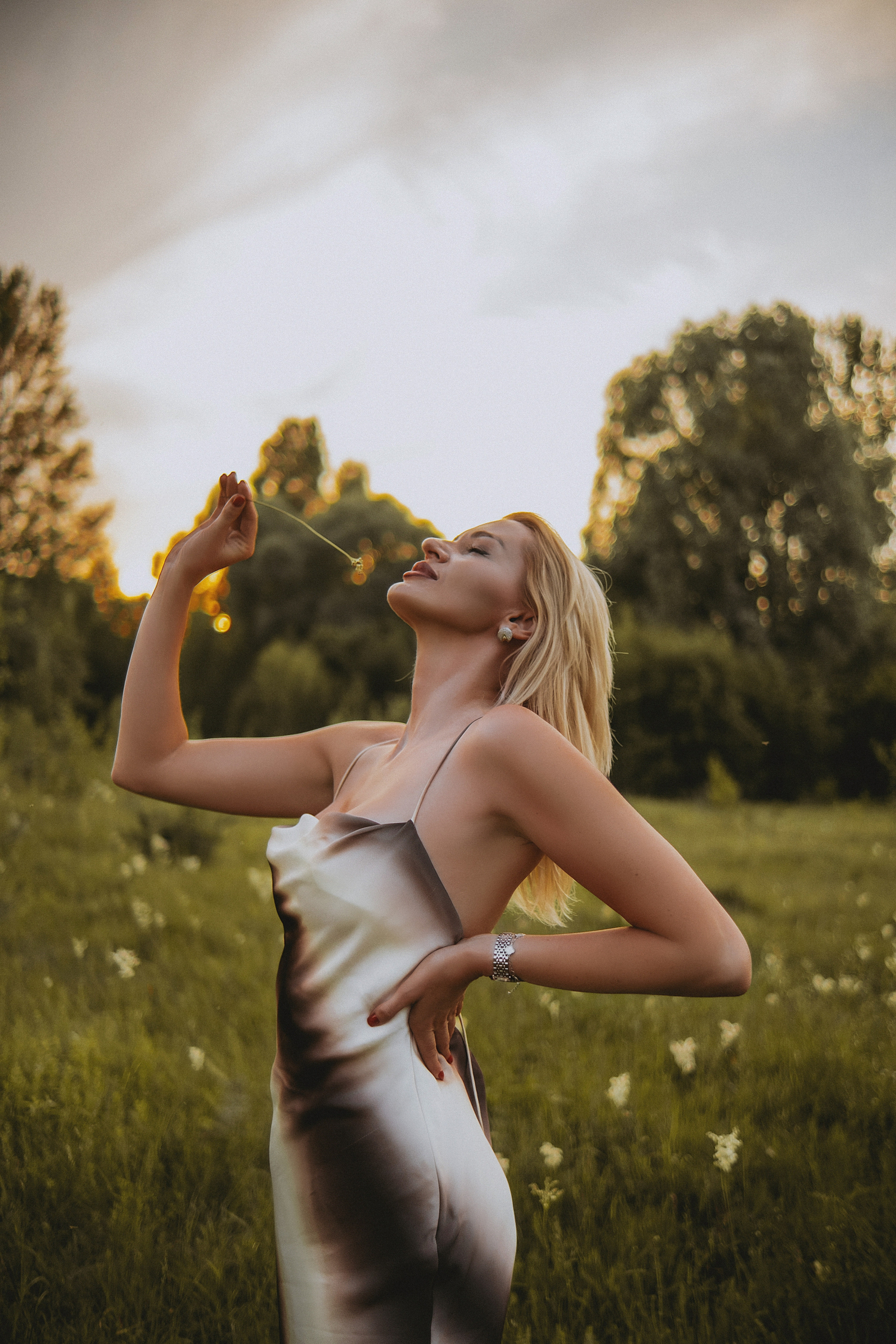 Анастасия. Nattie.ph