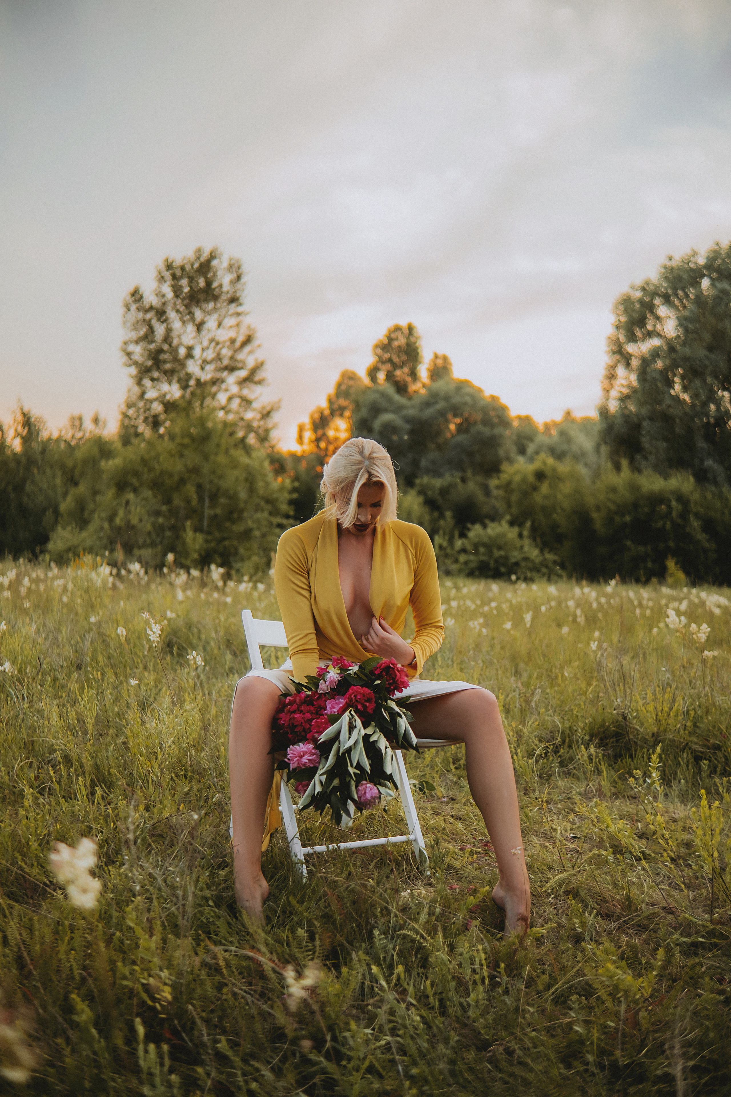 Анастасия. Nattie.ph