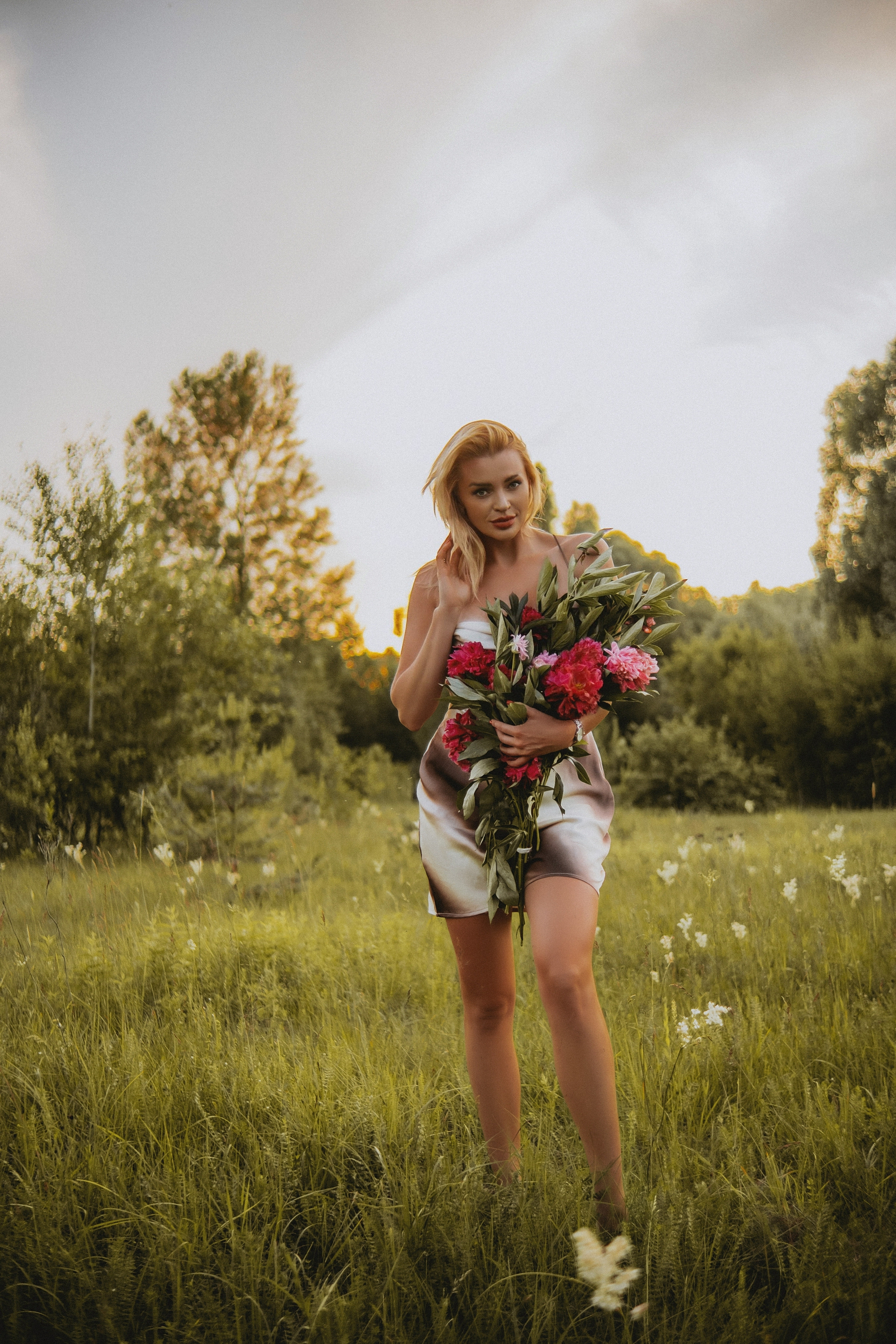 Анастасия. Nattie.ph