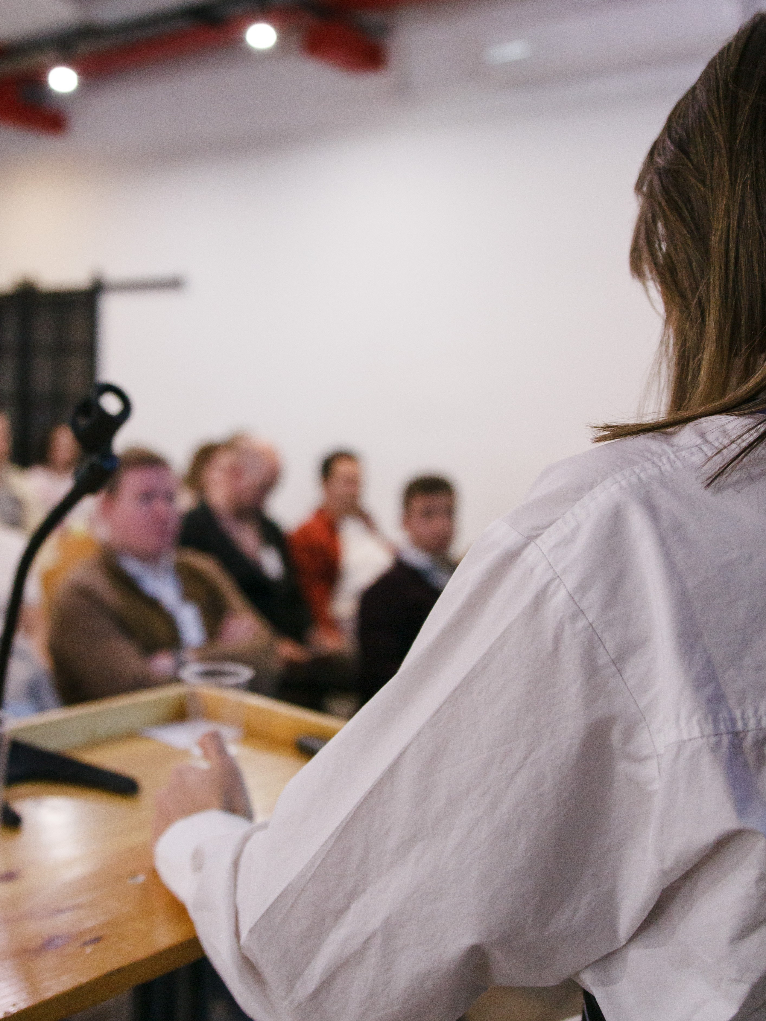 Репортаж бизнес-мероприятия. Фотограф Москва — личные фотосессии, лавстори в студии