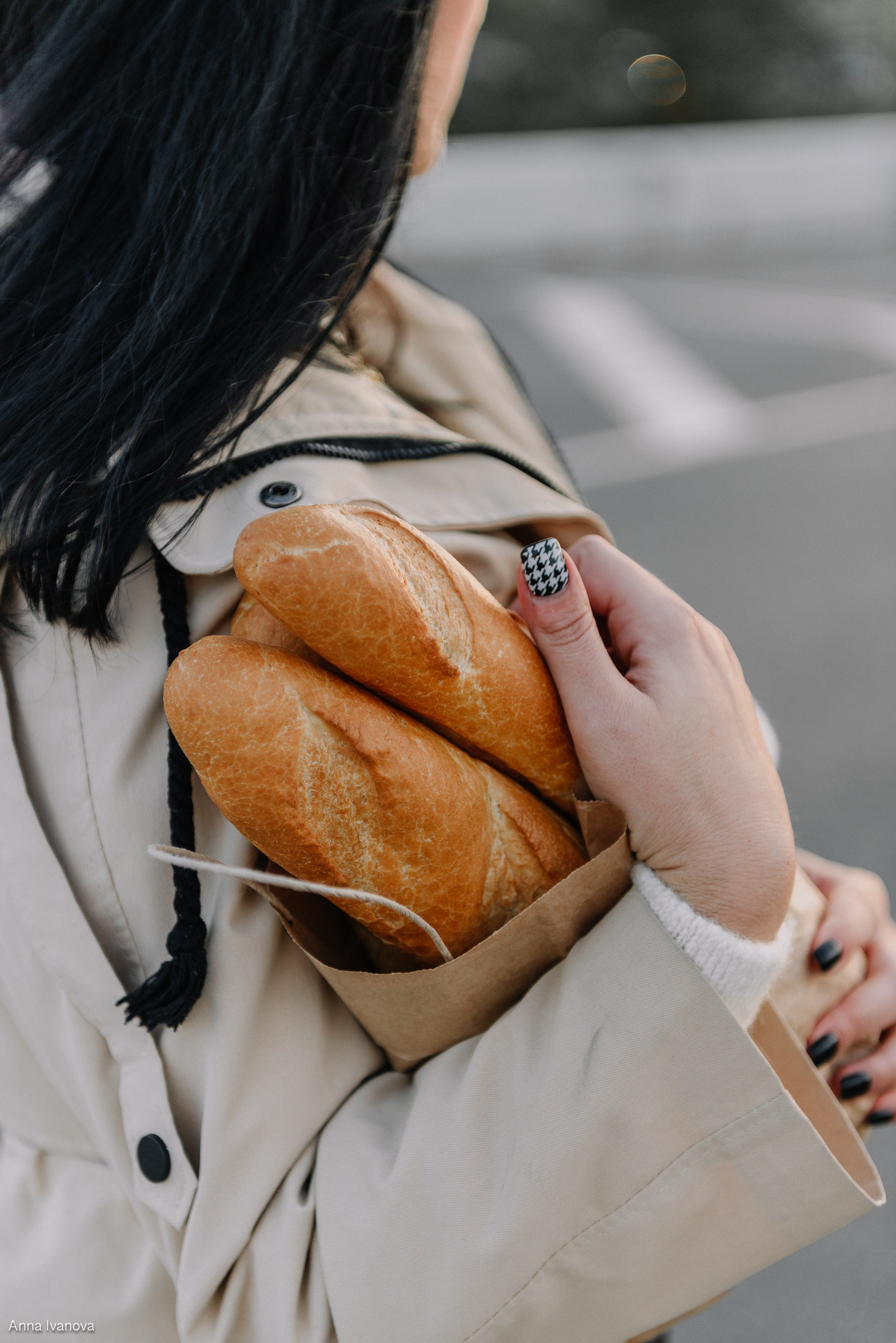 Индивидуальная фотосессия. Анна Иванова Свадебный Фотограф Чебоксары