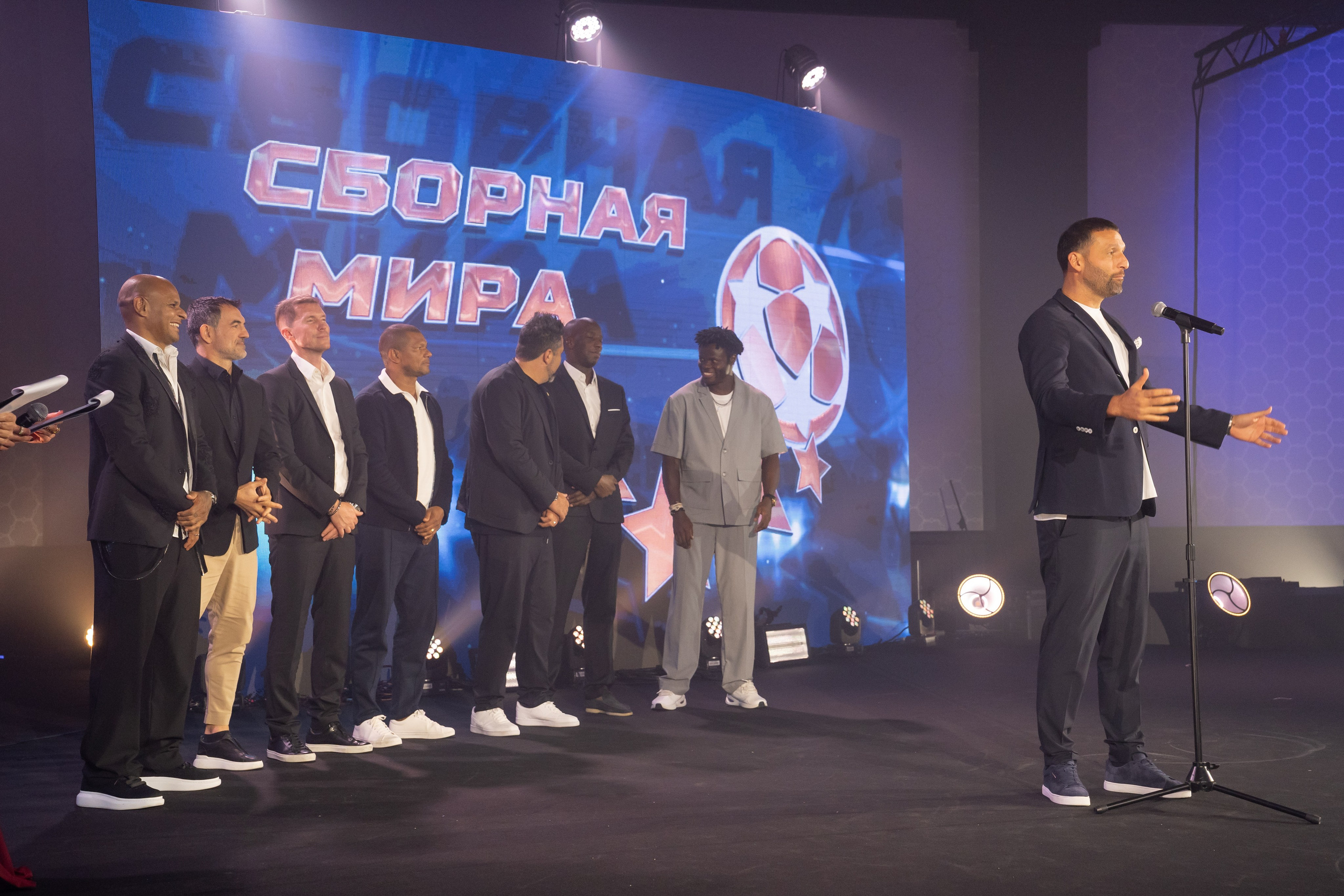 I am Legend. Lokos.pro Ник Соколов Фото и Видео Москва/Ростов-на-Дону