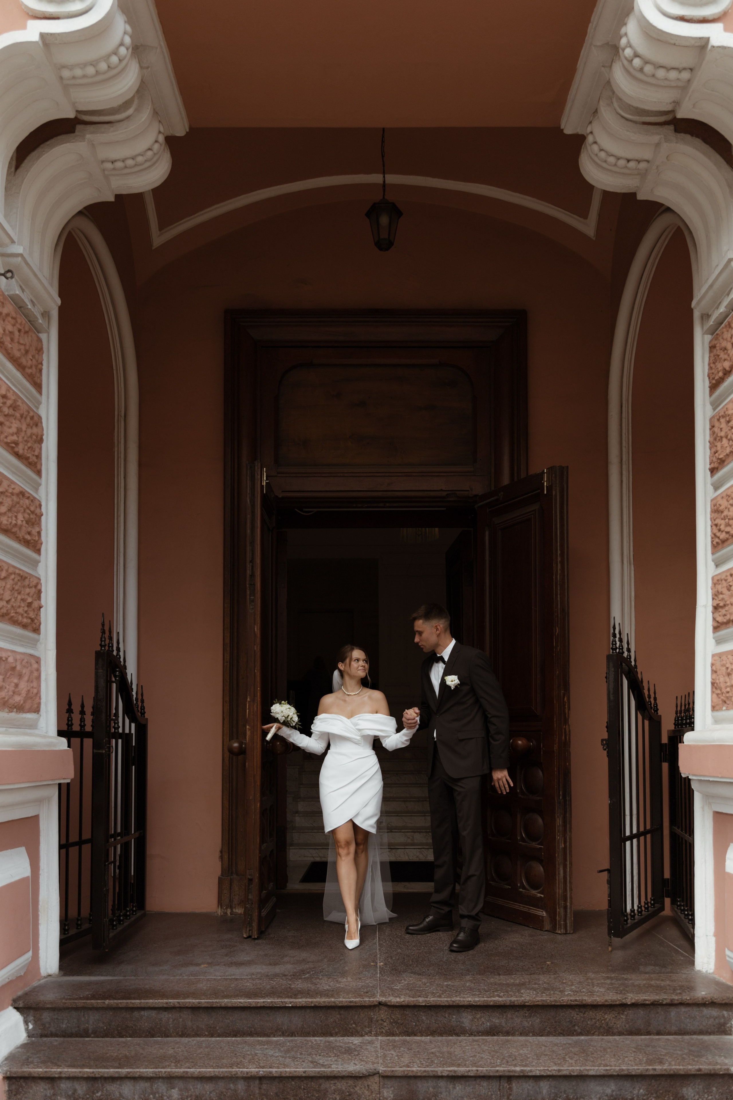 О & М Особняк Спиридонова. Женский и свадебный фотограф Москва Елизавета Перова