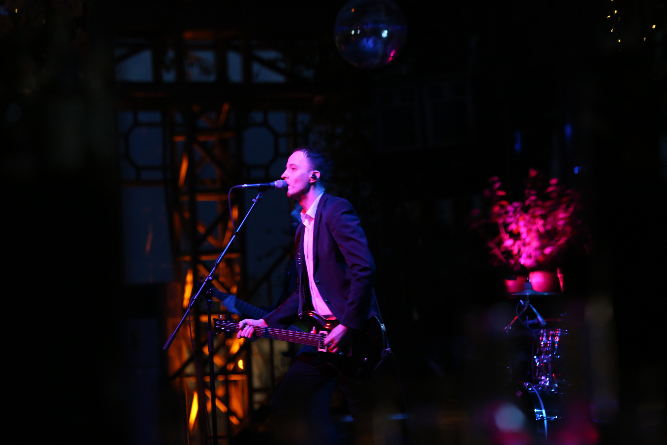 Музыканты. Семейный и детский фотограф Анна Петракова