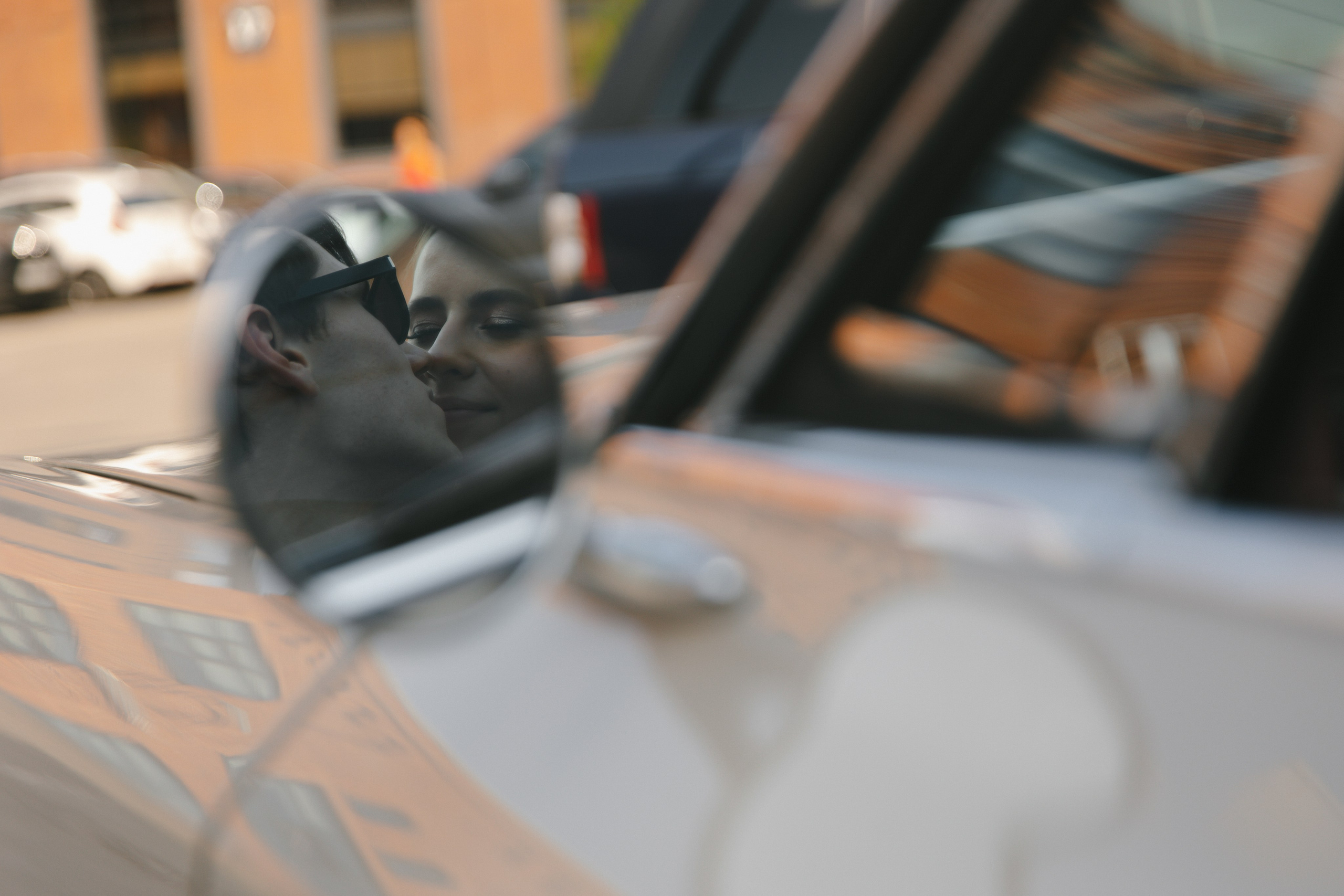 Indira. Главная