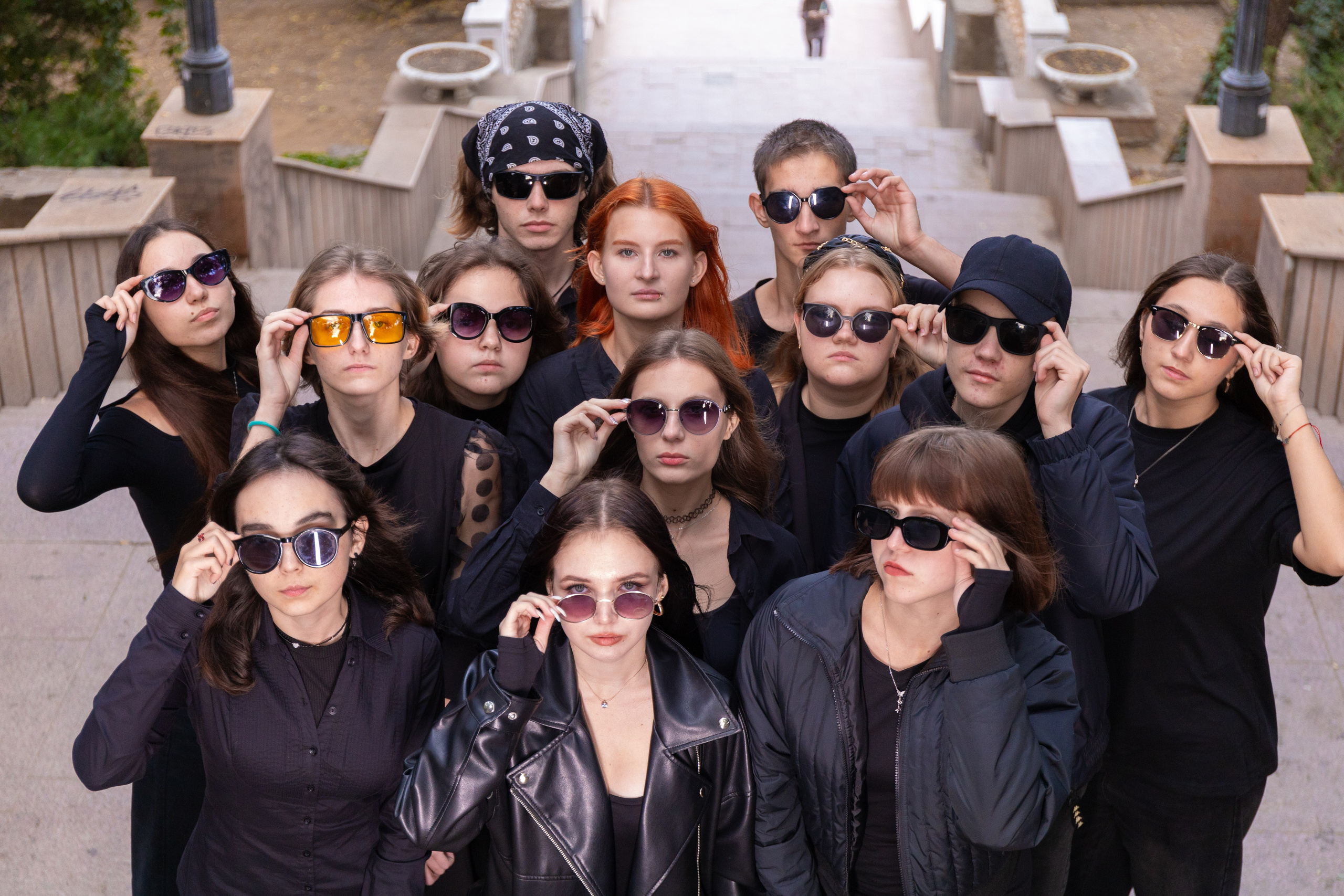 Репортажная съемка. Фотограф Наталья Матвеева