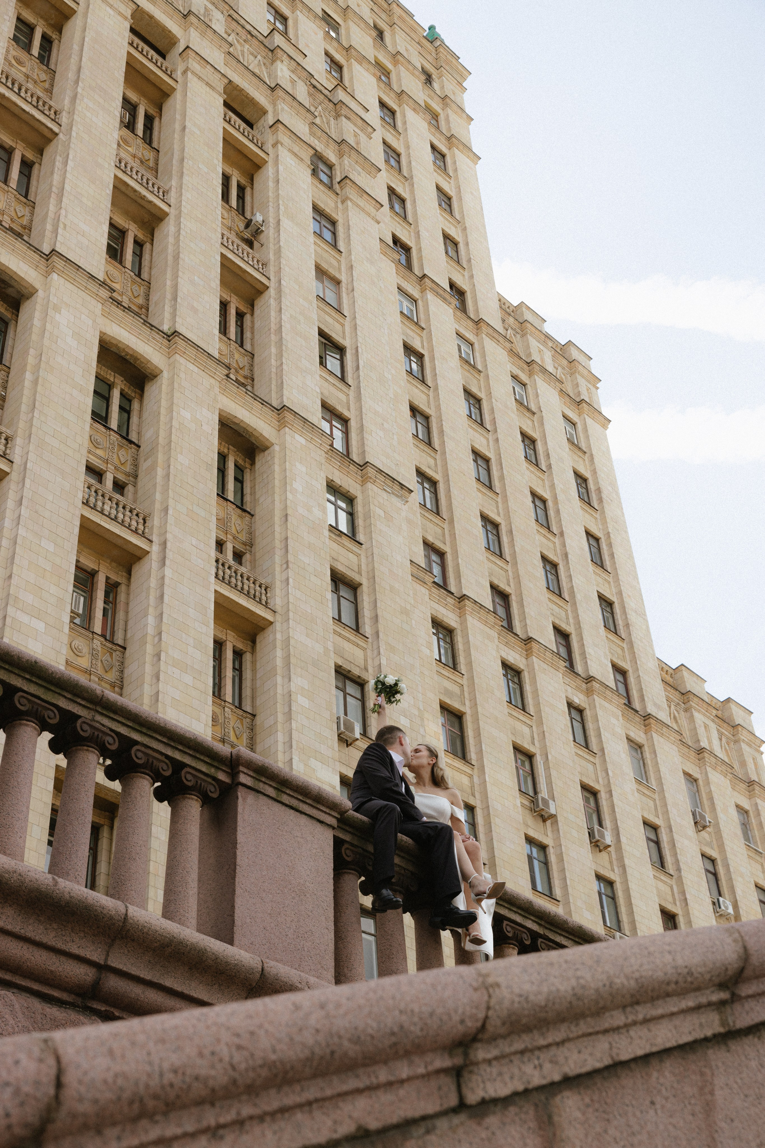 Артем + Мария. Семейный и детский фотограф Юлия Шох