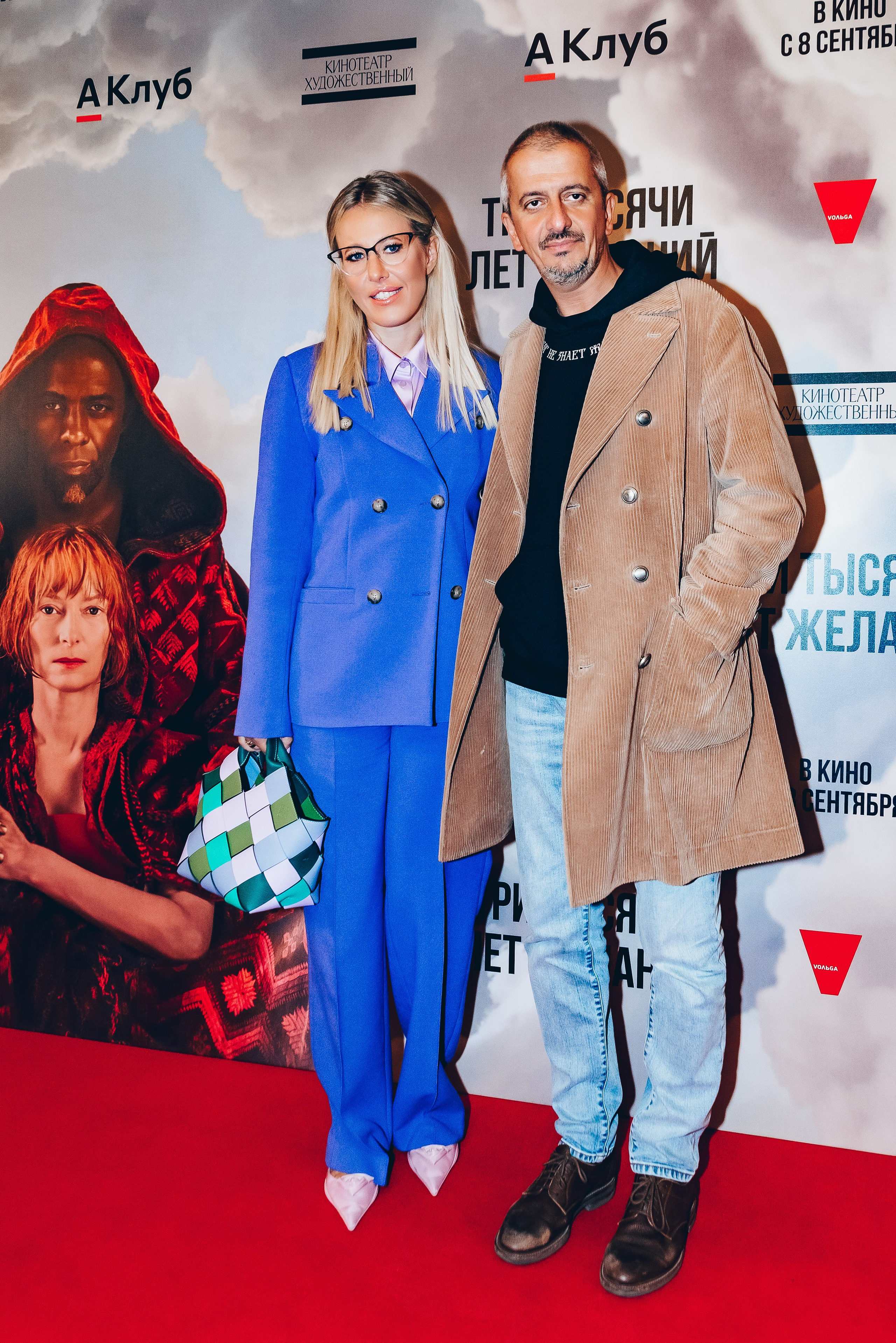 CELEBRITY. Профессиональный фотограф Natali Aieteia