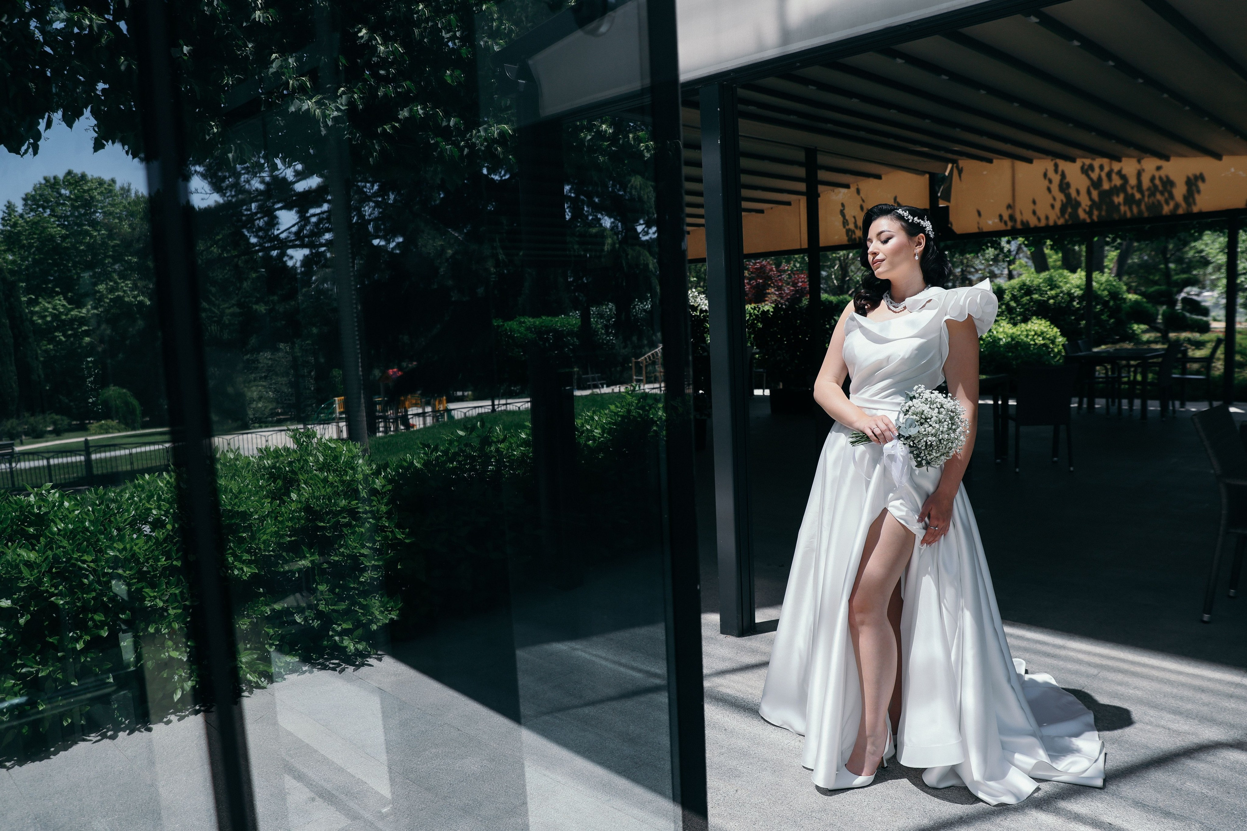 Анонс свадьба Даниил и Анастасия. Свадебный и семейный фотограф в Севастополе и Крыму Анастасия Сураева