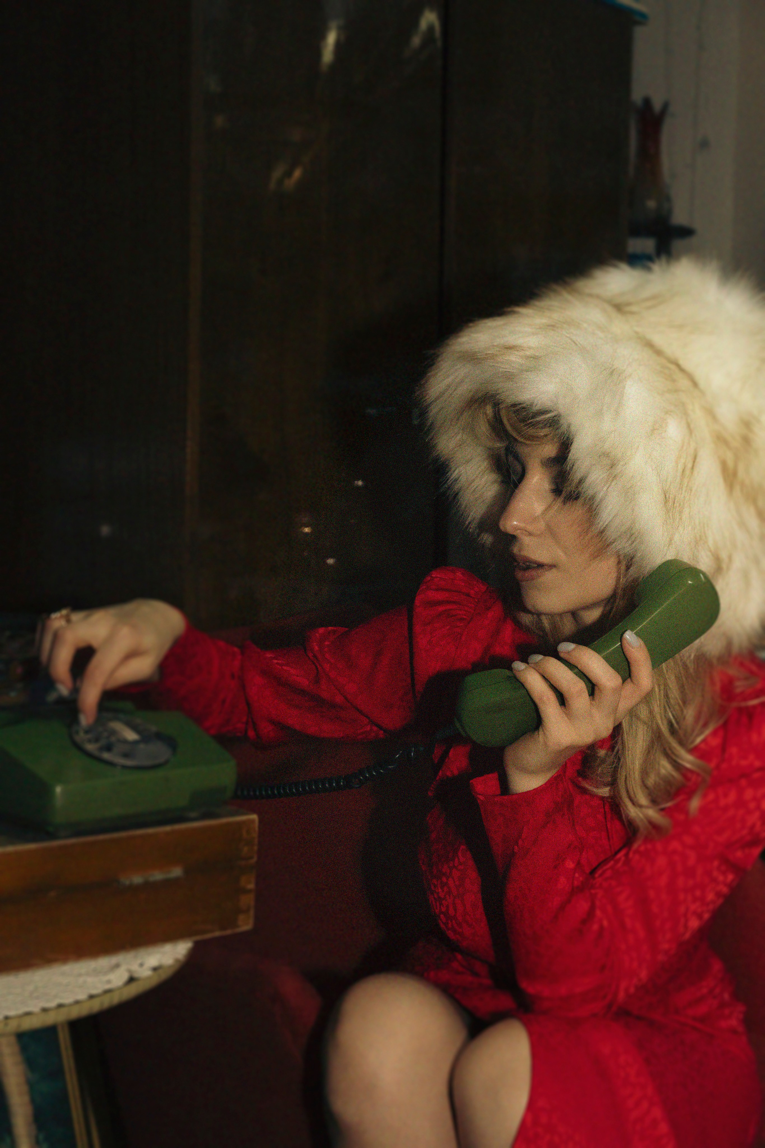 ВИКА. ФОТОГРАФ В ЕКАТЕРИНБУРГЕ НАСТЯ MUSE