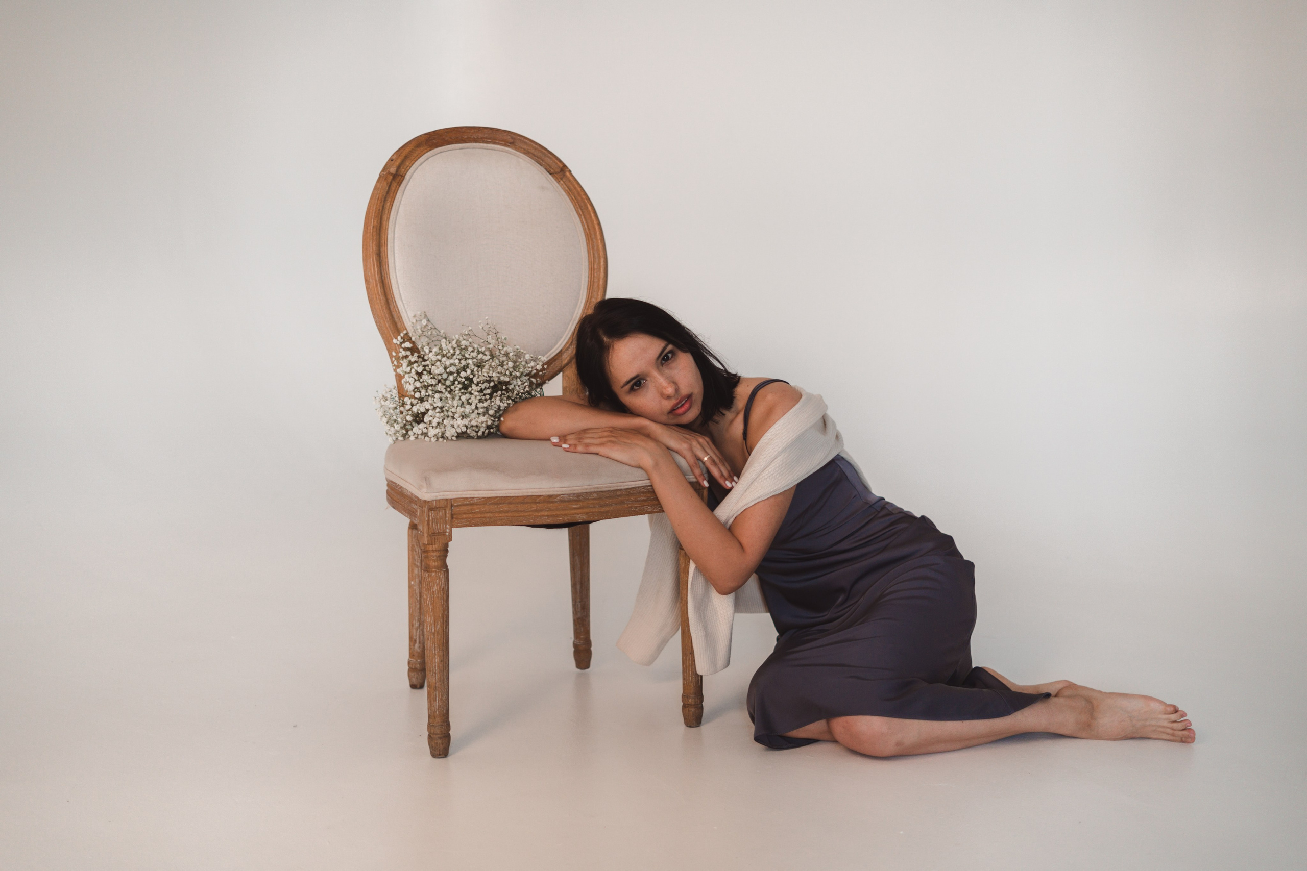 Марианна. Семейный фотограф Ольга Мишустина в Самаре