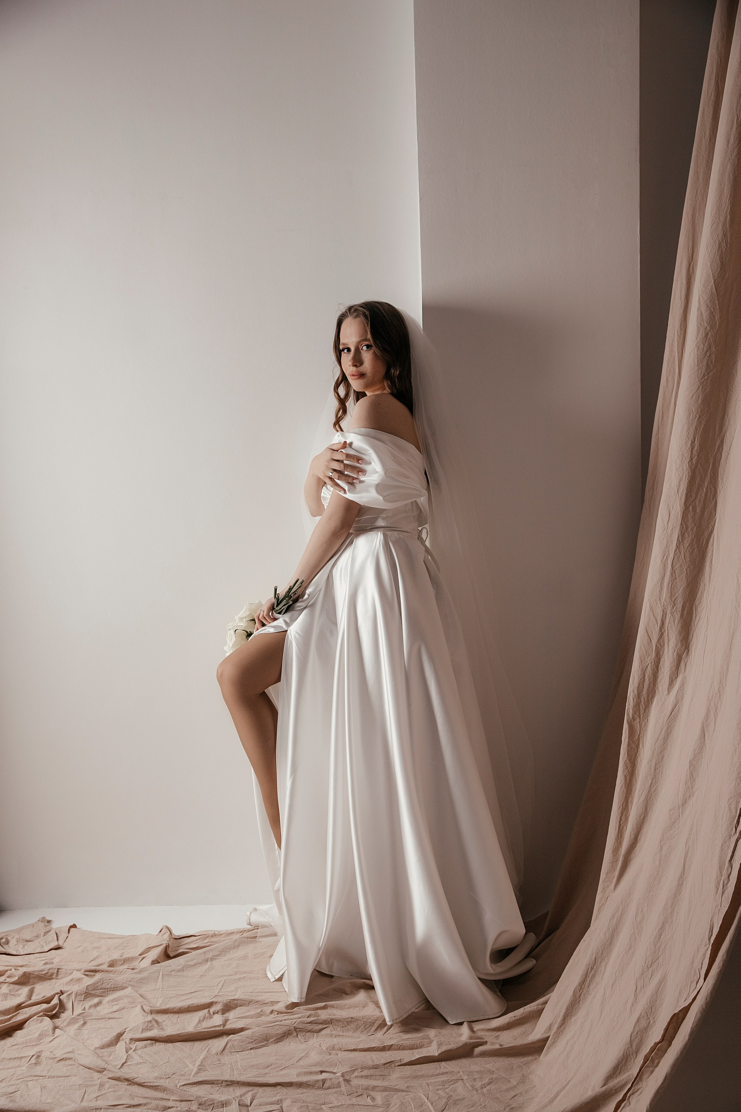 Ольга & Эдуард. Фотограф Сальск Катерина