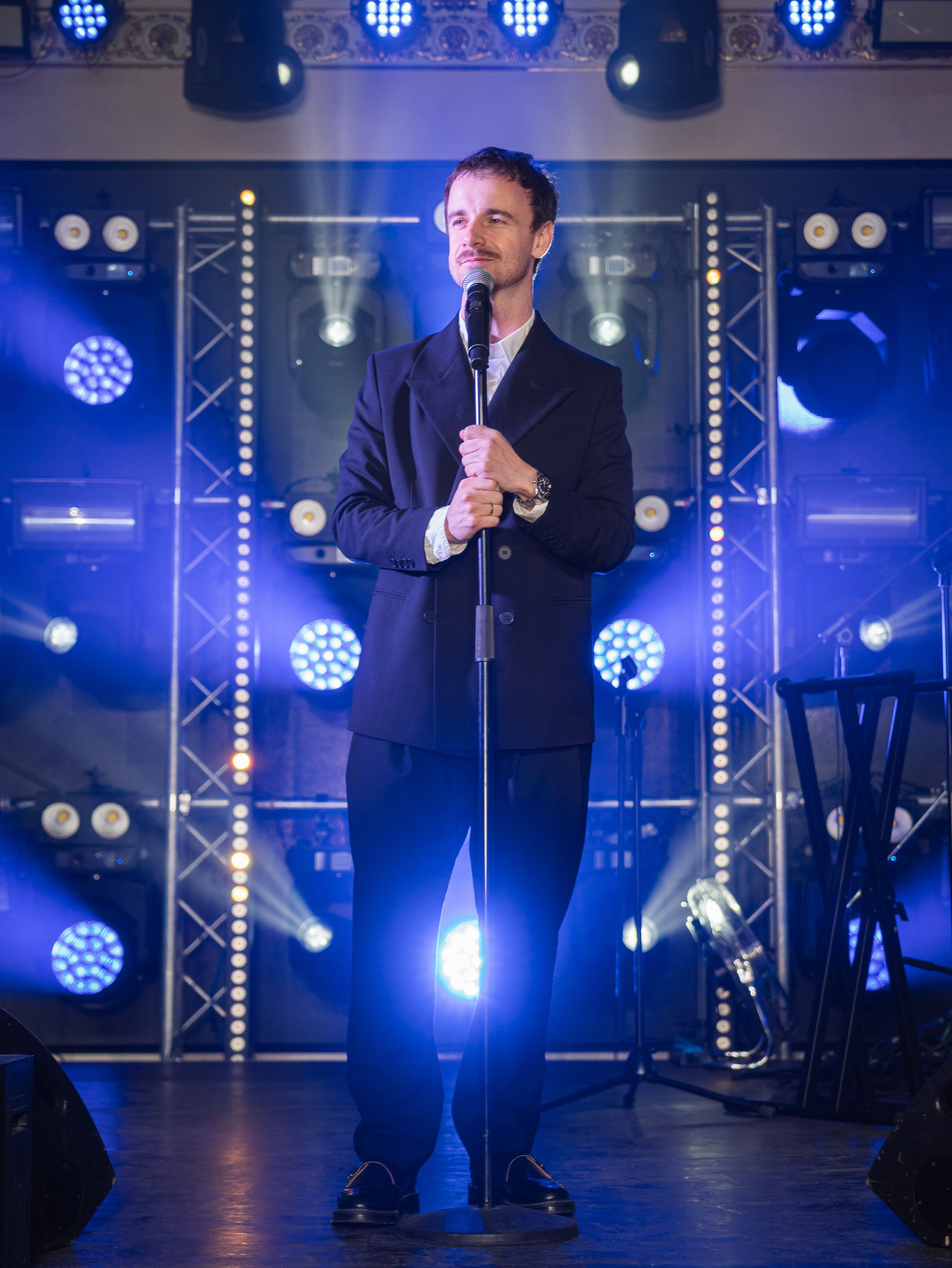 Корпоратив — Основа. Фотограф Москва