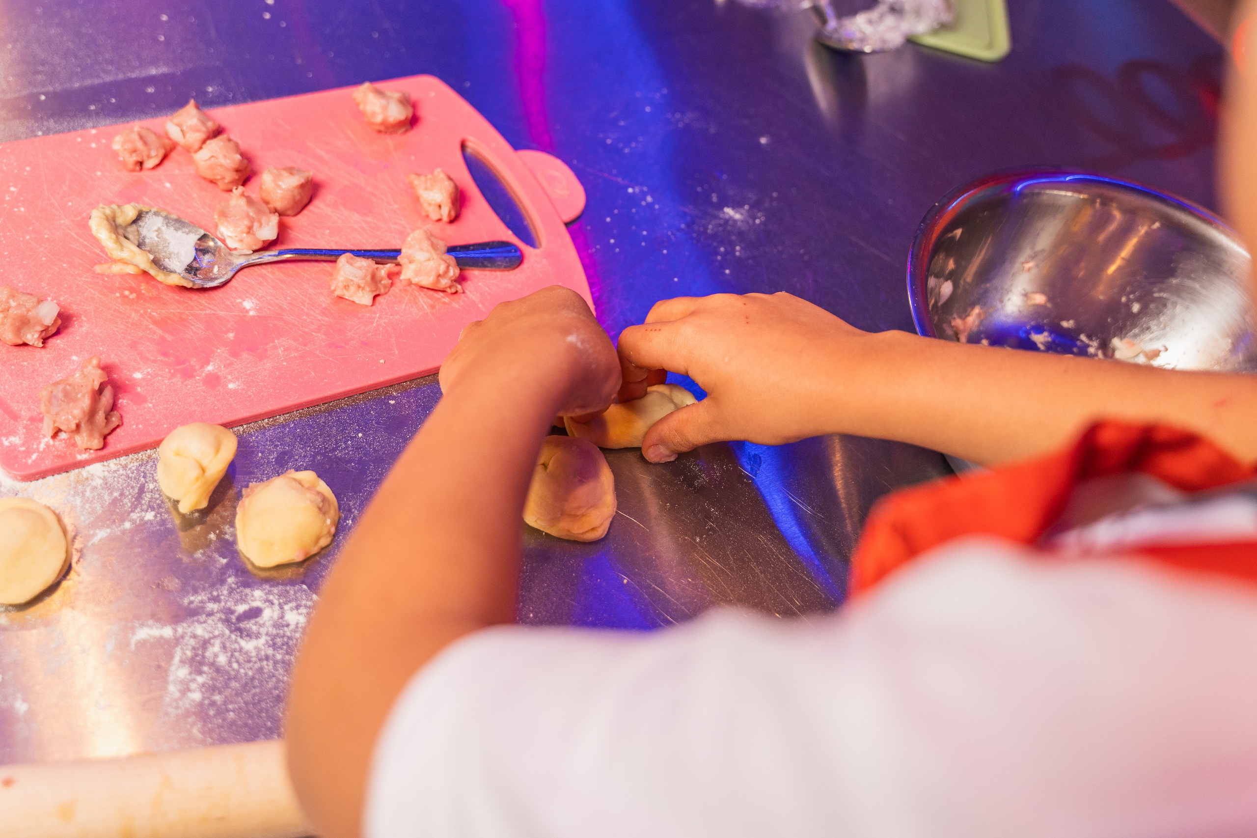 День рождения Рома. Главная