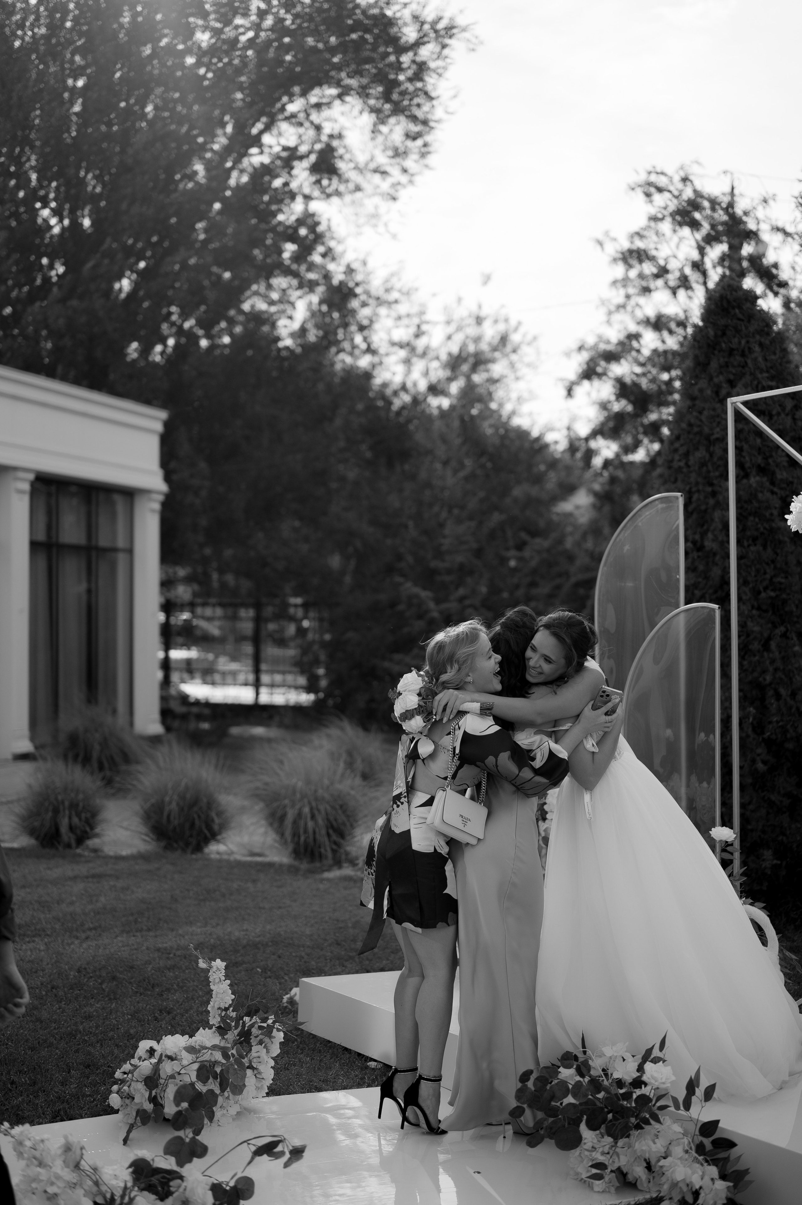 Александр и Милана. Женский, семейный и свадебный фотограф в Астрахани Виктория Бузаева