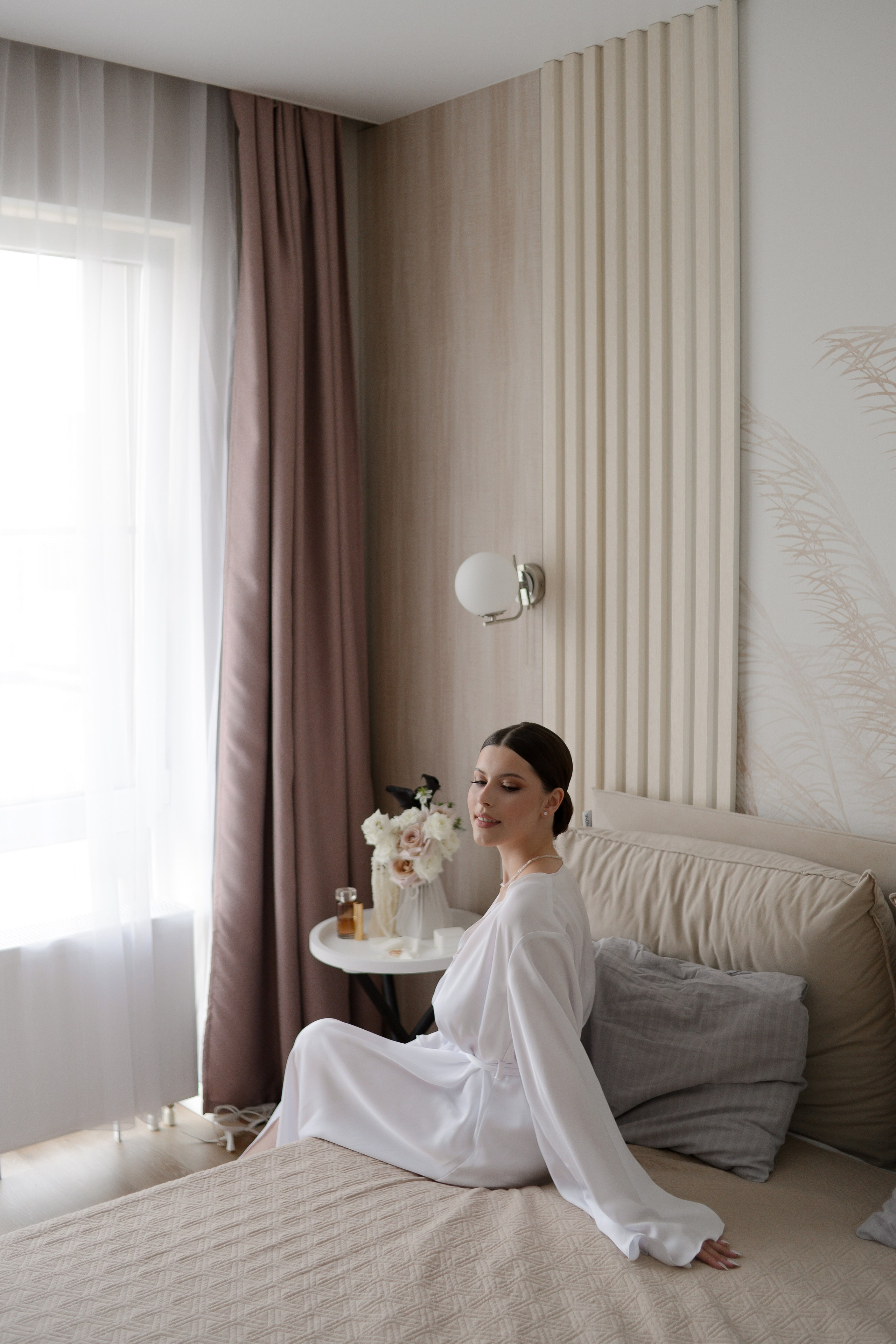 Александр и Серафима. Женский, семейный и свадебный фотограф в Астрахани Виктория Бузаева