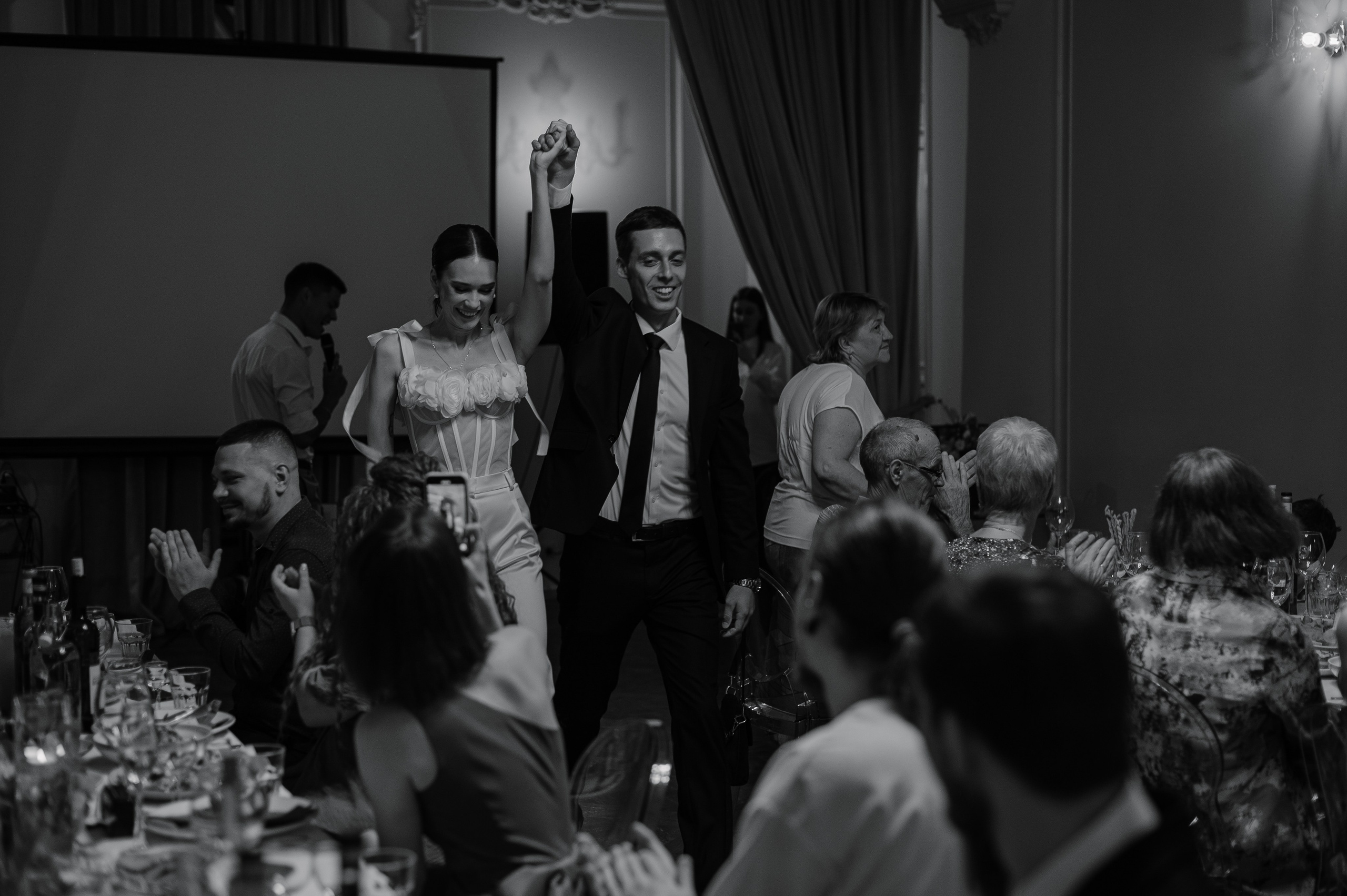 Дина и Данил. Женский, семейный и свадебный фотограф в Астрахани Виктория Бузаева