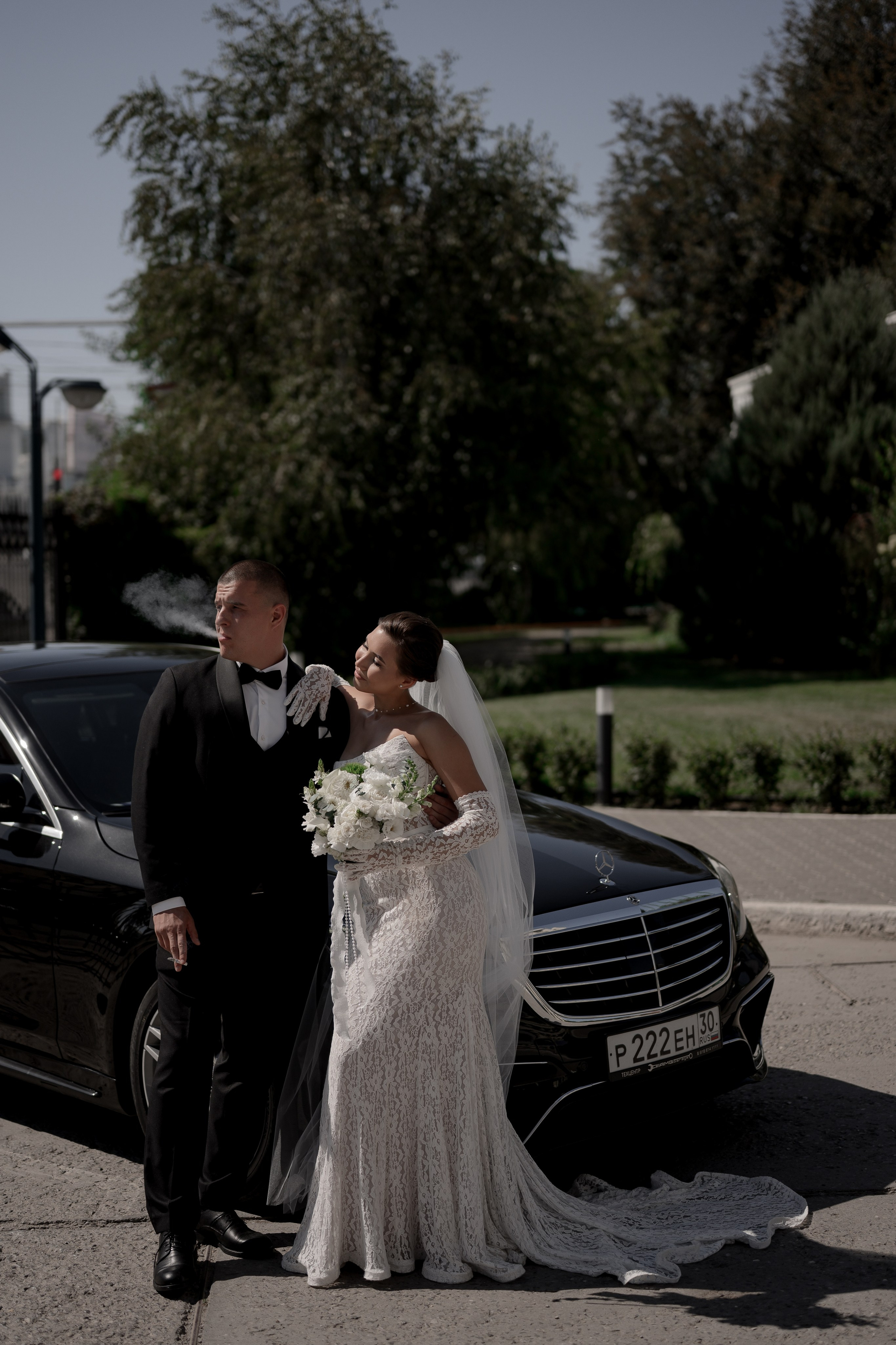 Владислав и Аделя. Женский, семейный и свадебный фотограф в Астрахани Виктория Бузаева