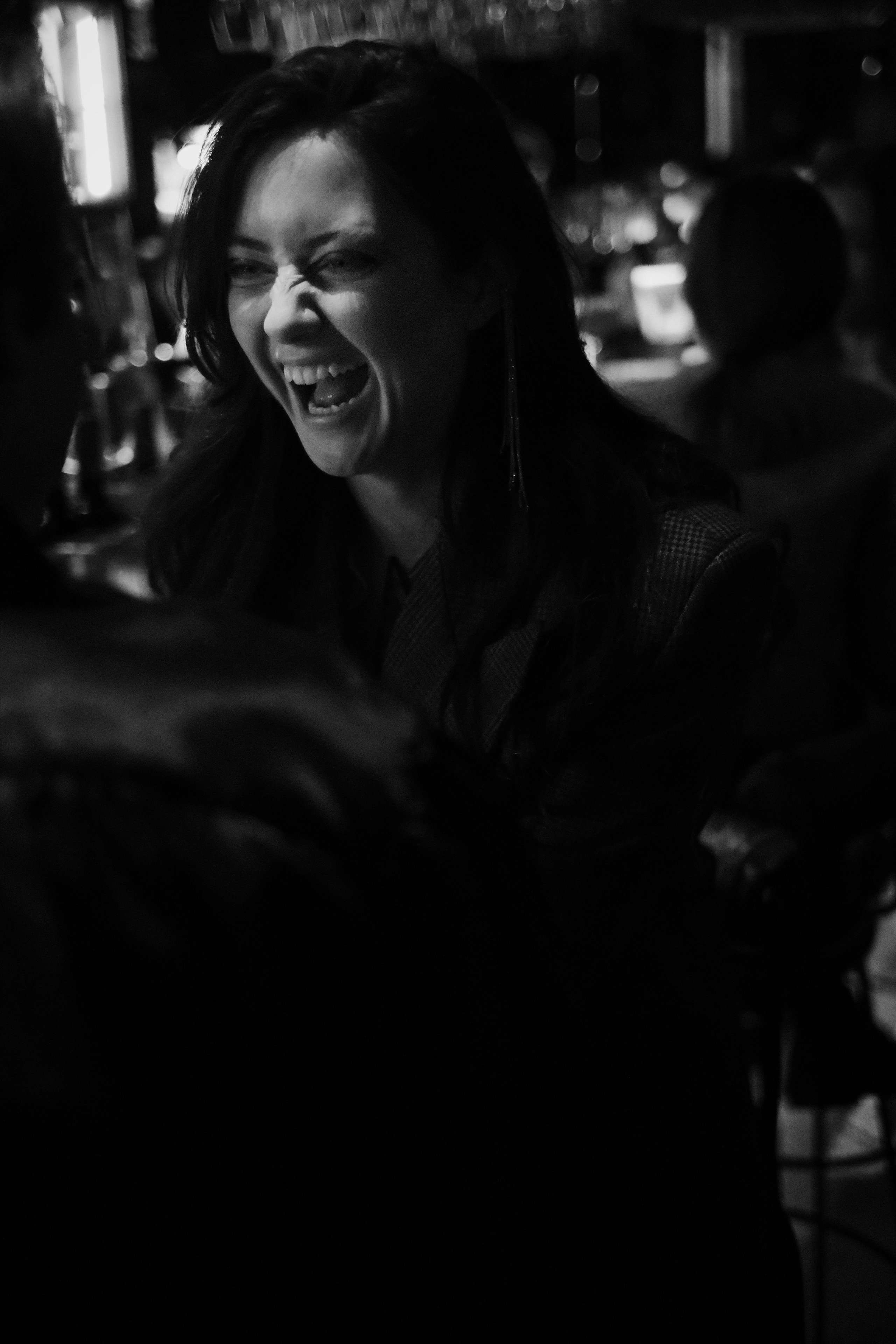 Репортажи. Дарья Викулина — комфортный фотограф