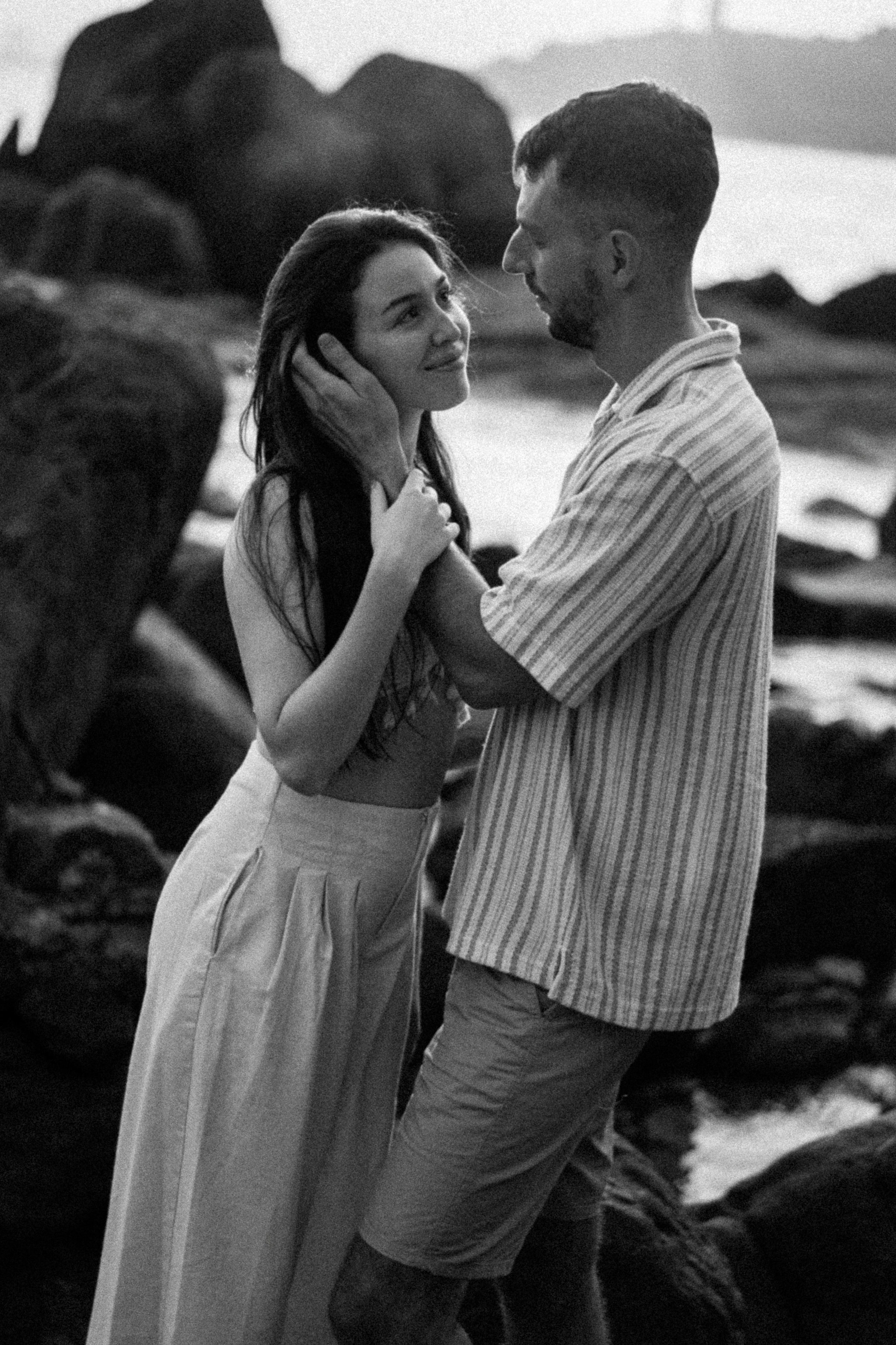 Юлия и Игорь Vietnam Da Nang. Главная