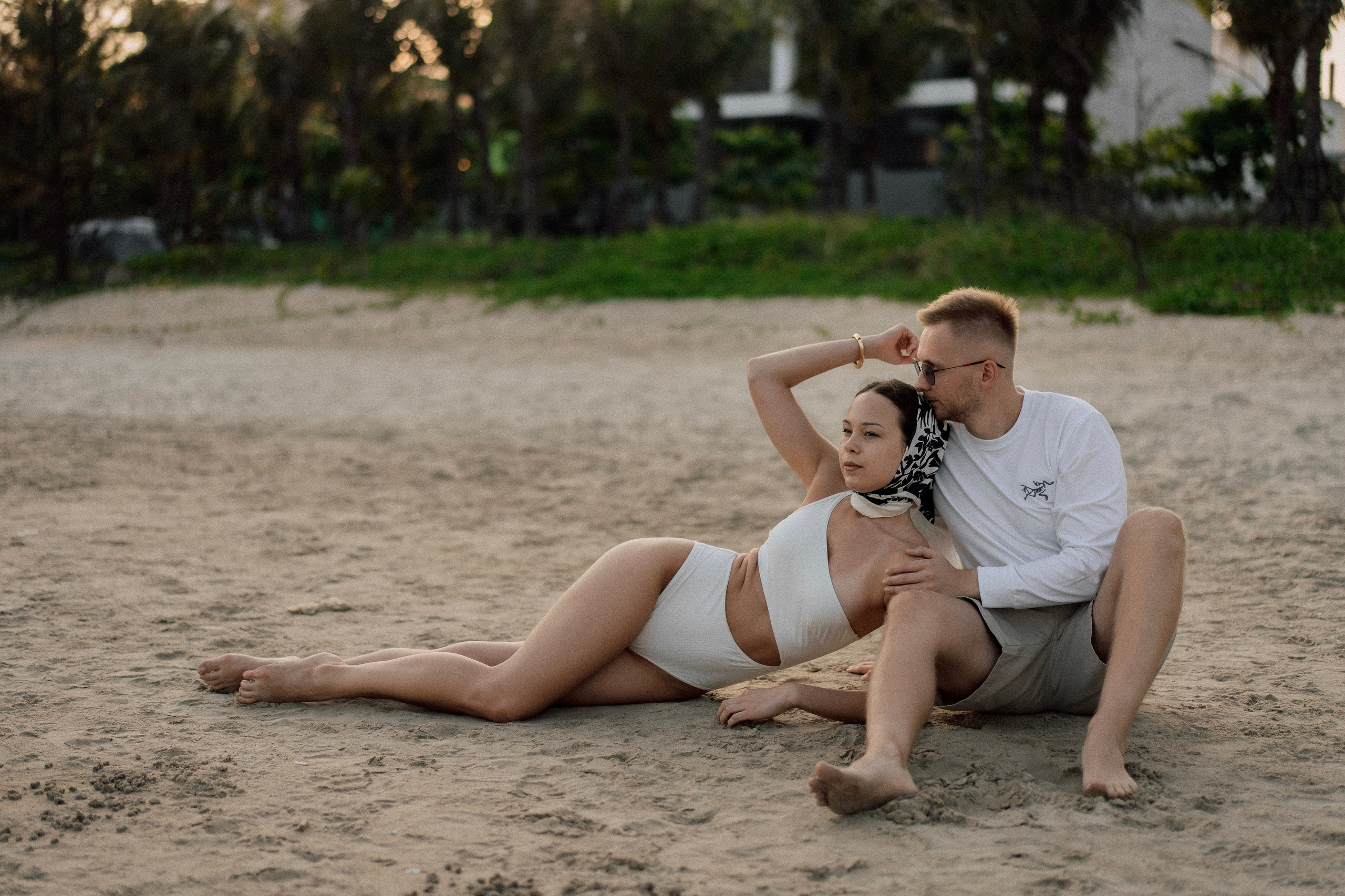 Юлия и Антон Vietnam Da Nang. Главная