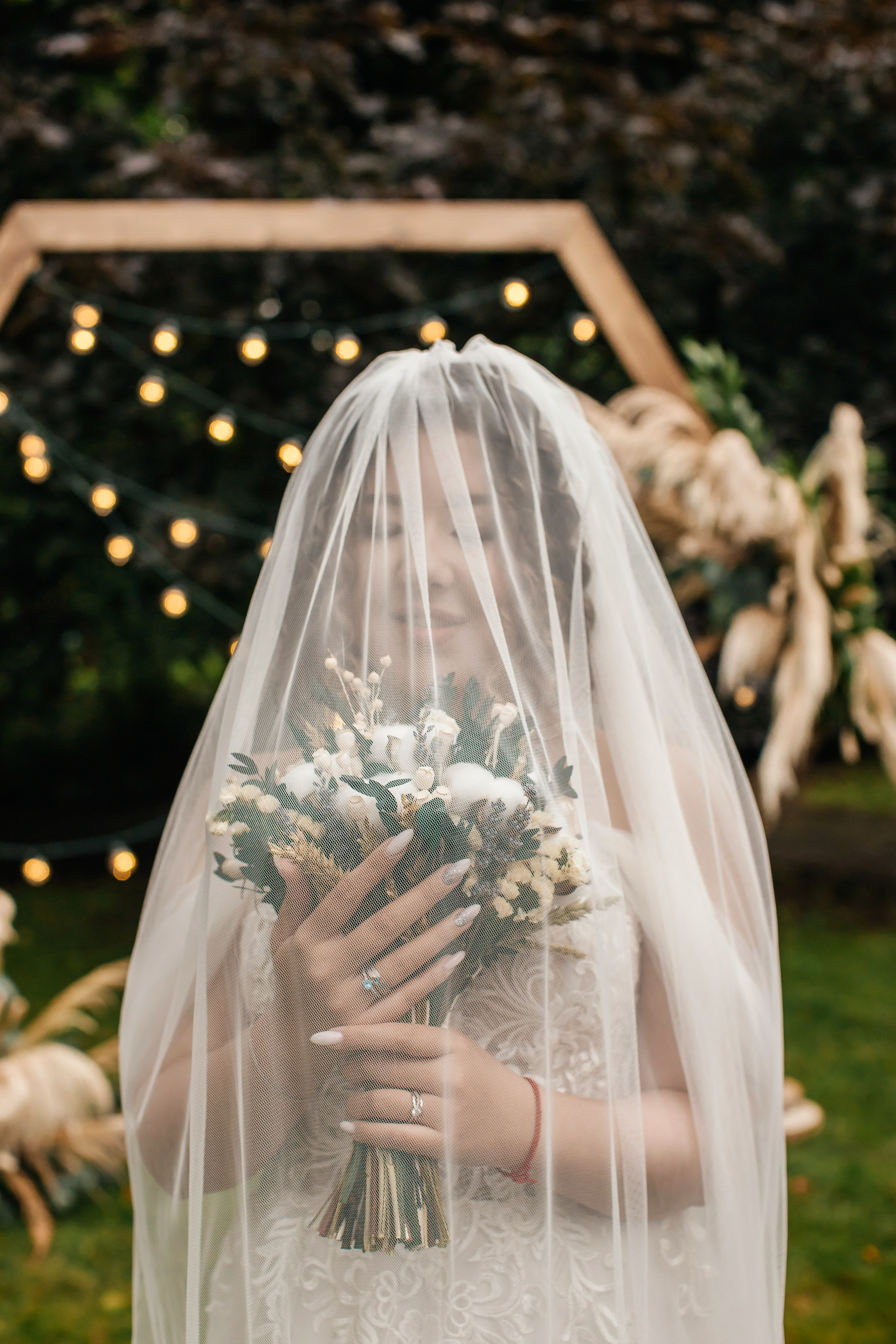 Свадьба Сергей и Ангелина. Анастасия Давыдова