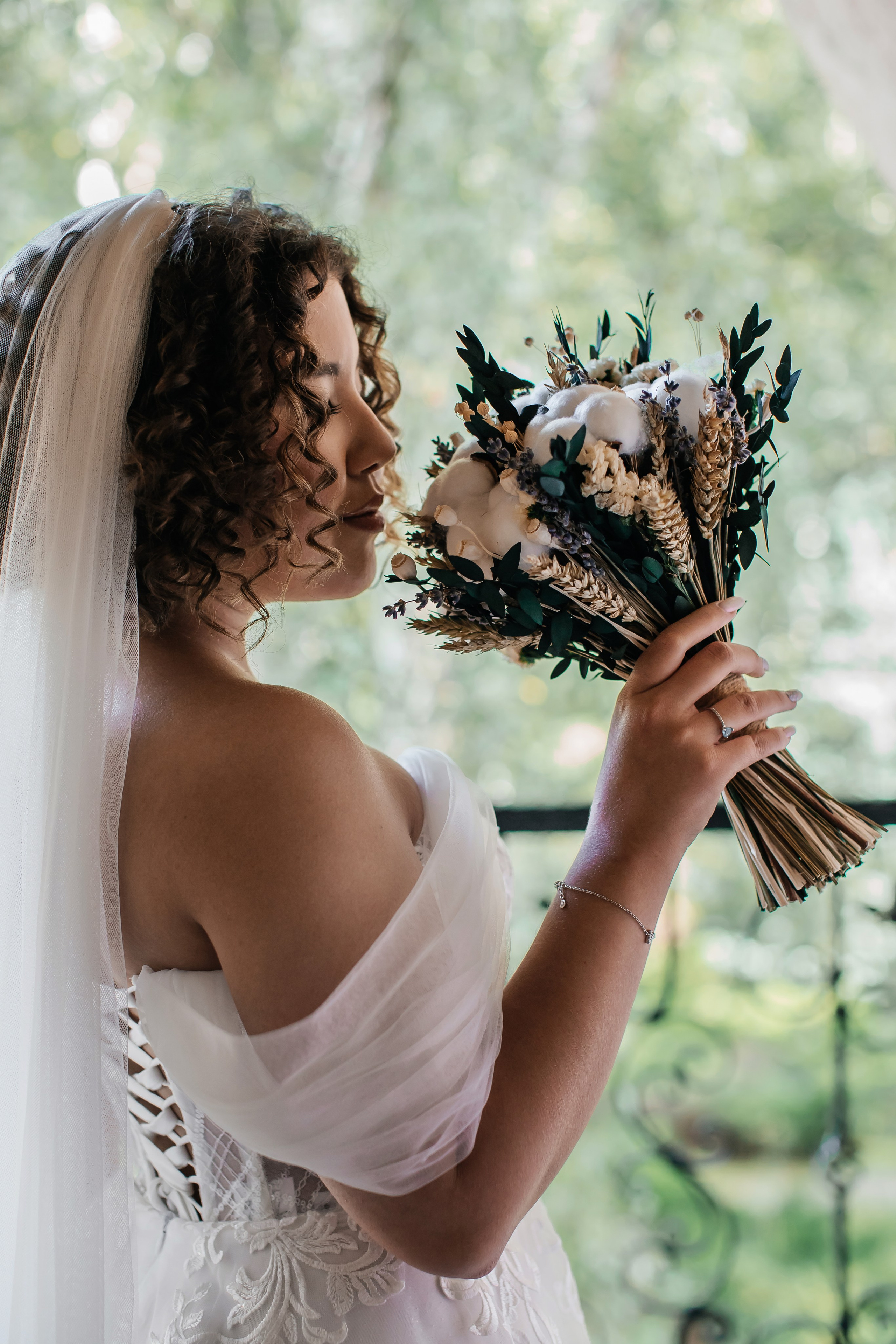 Свадьба Сергей и Ангелина. Анастасия Давыдова