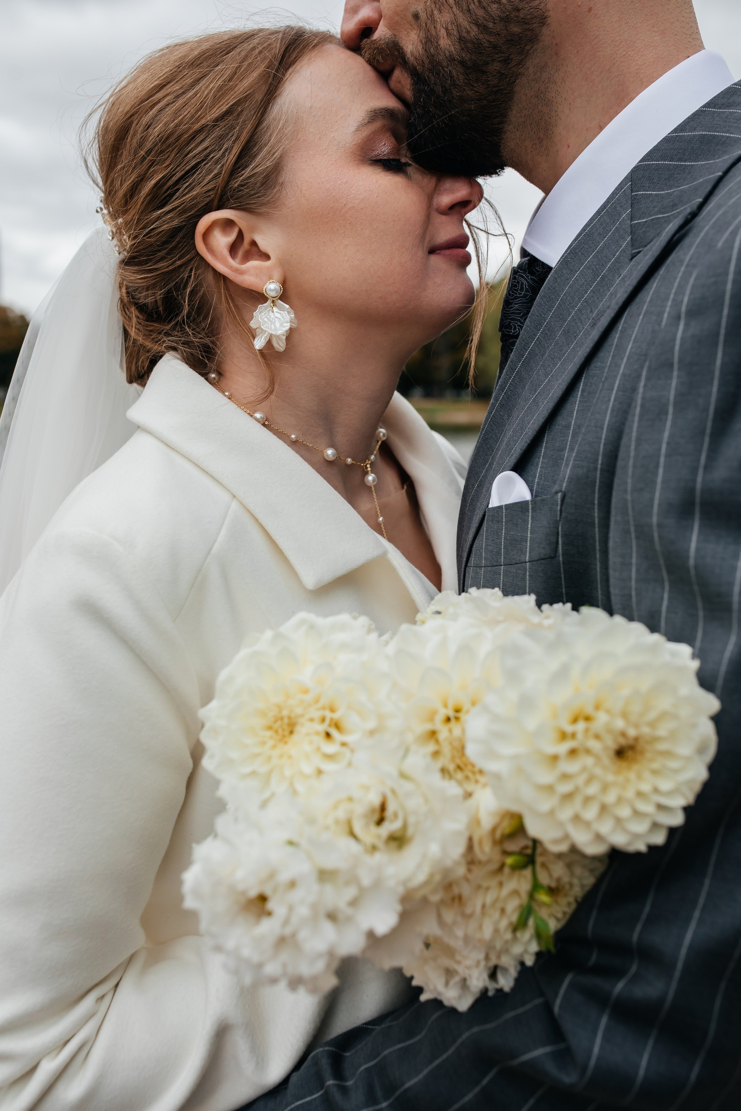 Свадьба Никита и Светлана. Анастасия Давыдова