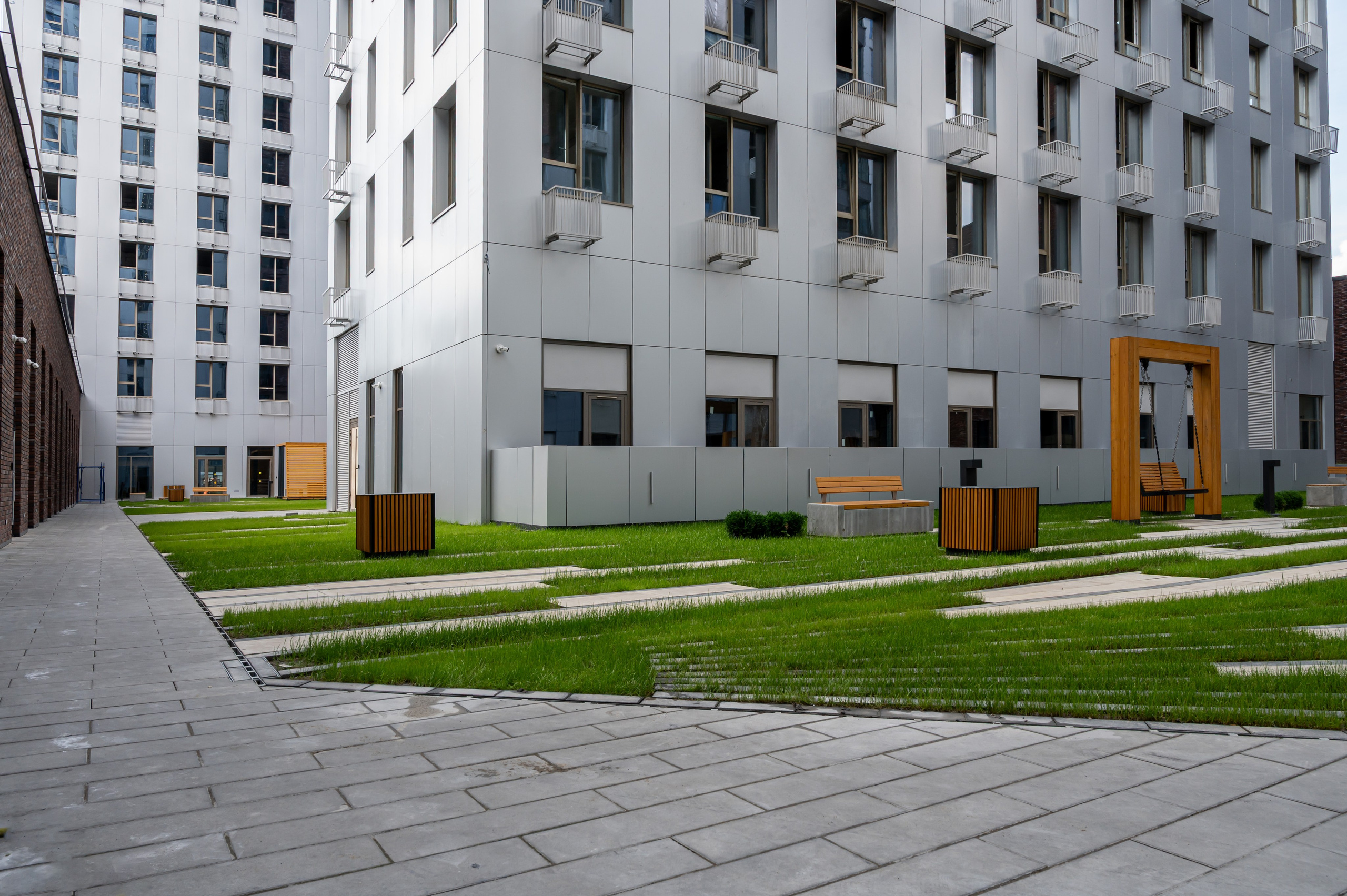 Nice Loft. Интерьерный Фотограф Москва Криста FLY Труфанова