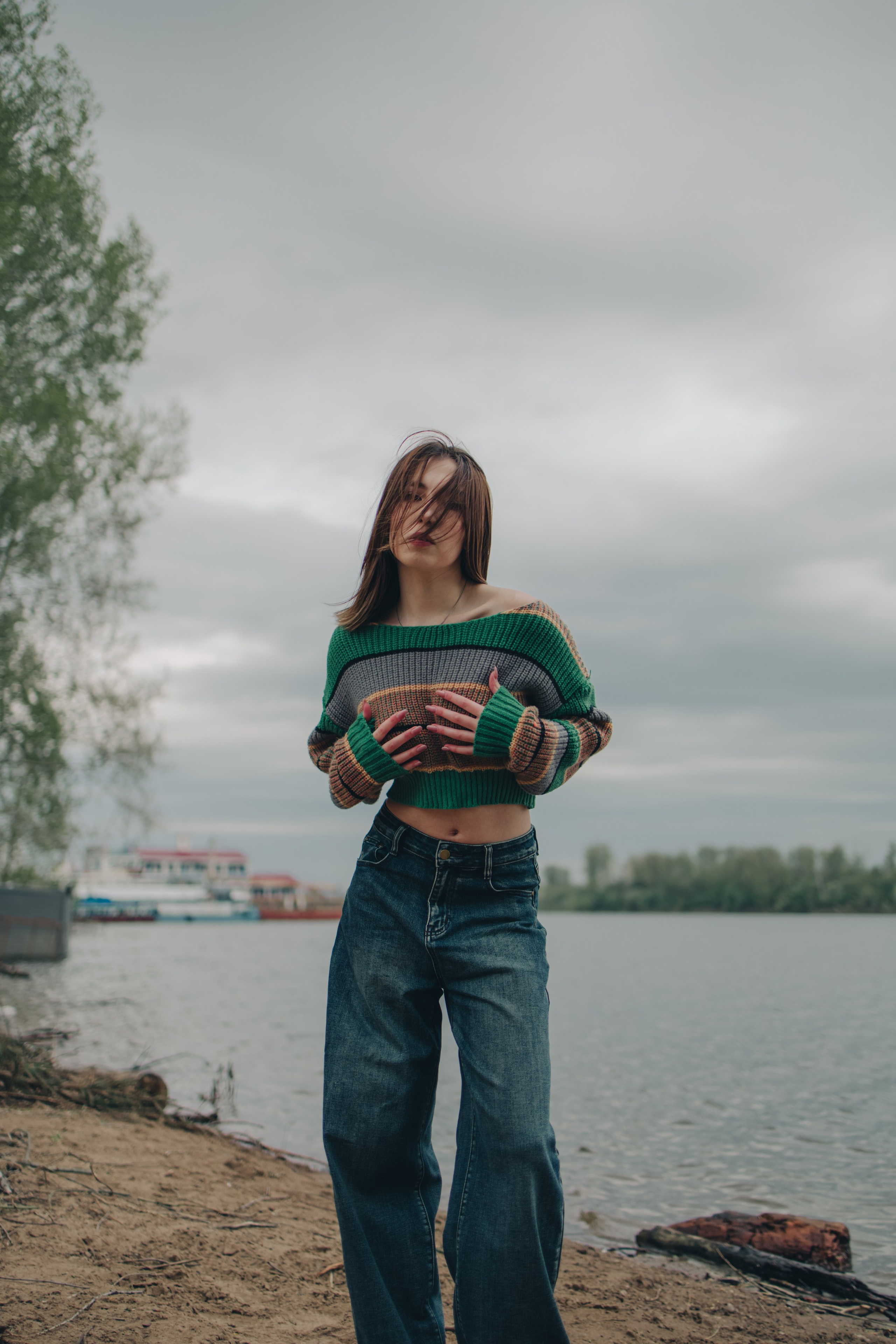 Дания. Фотограф Уфа