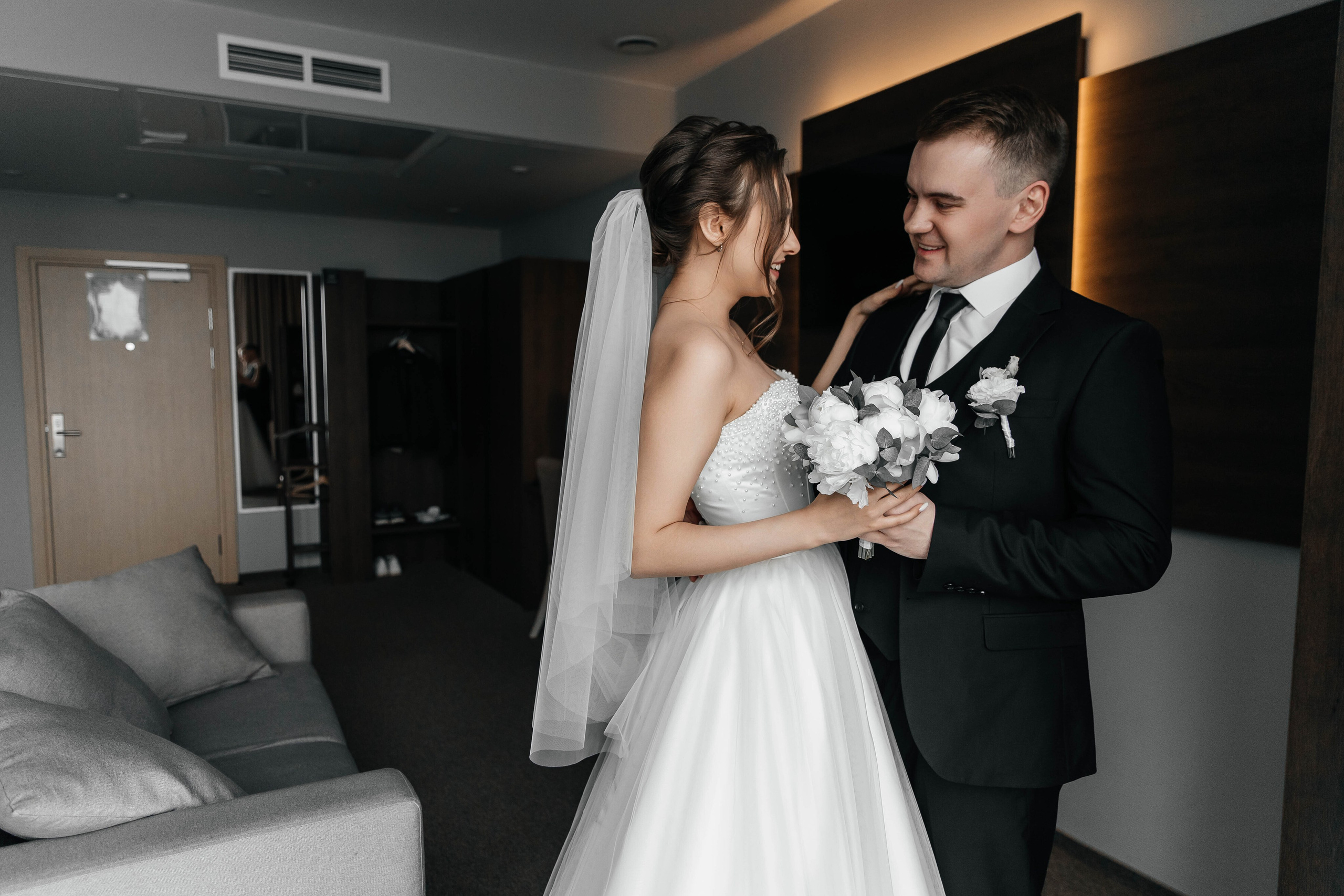 Кристиан & Дарья. Главная