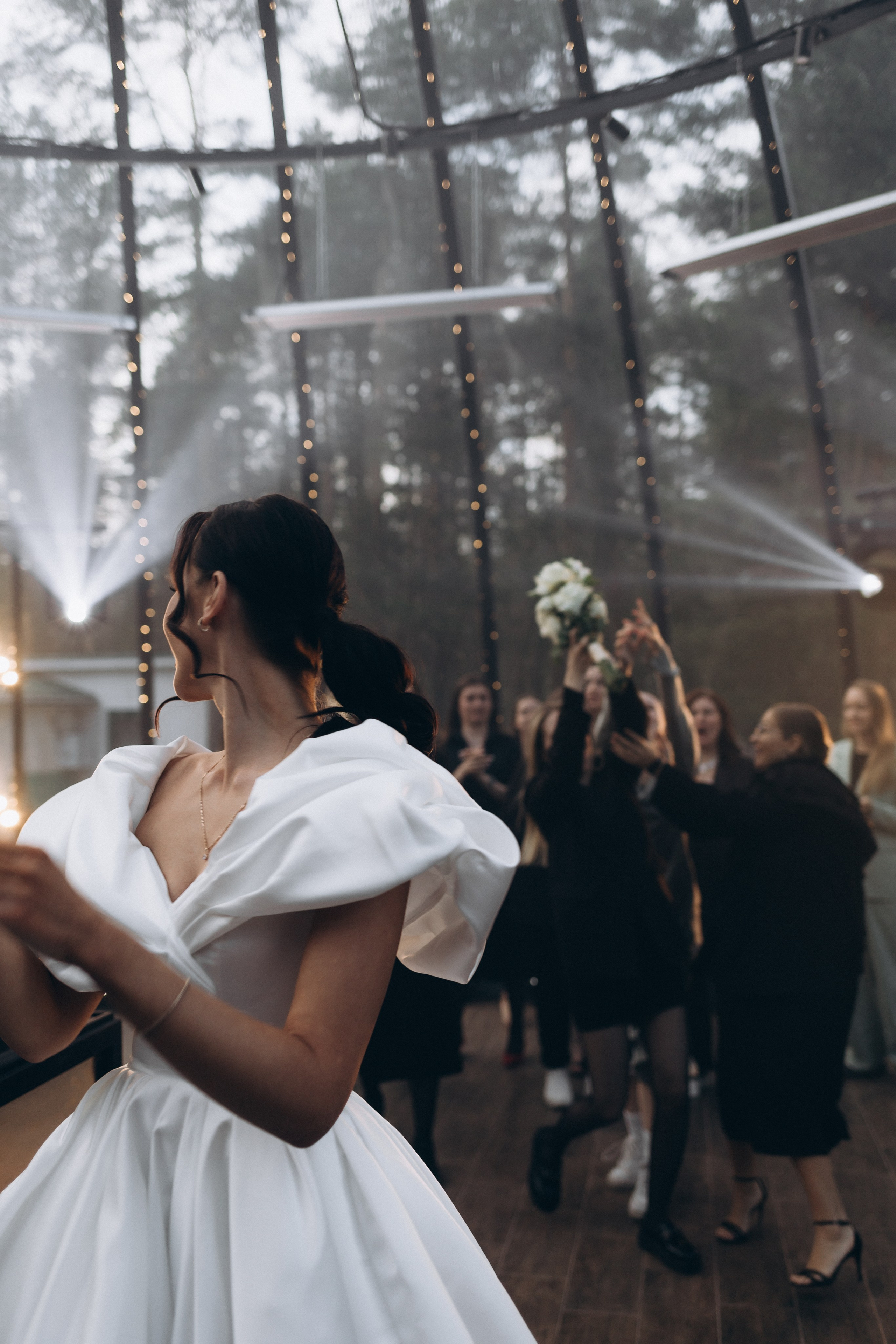 Джон & Александра. Фотограф Петрозаводск/СПБ