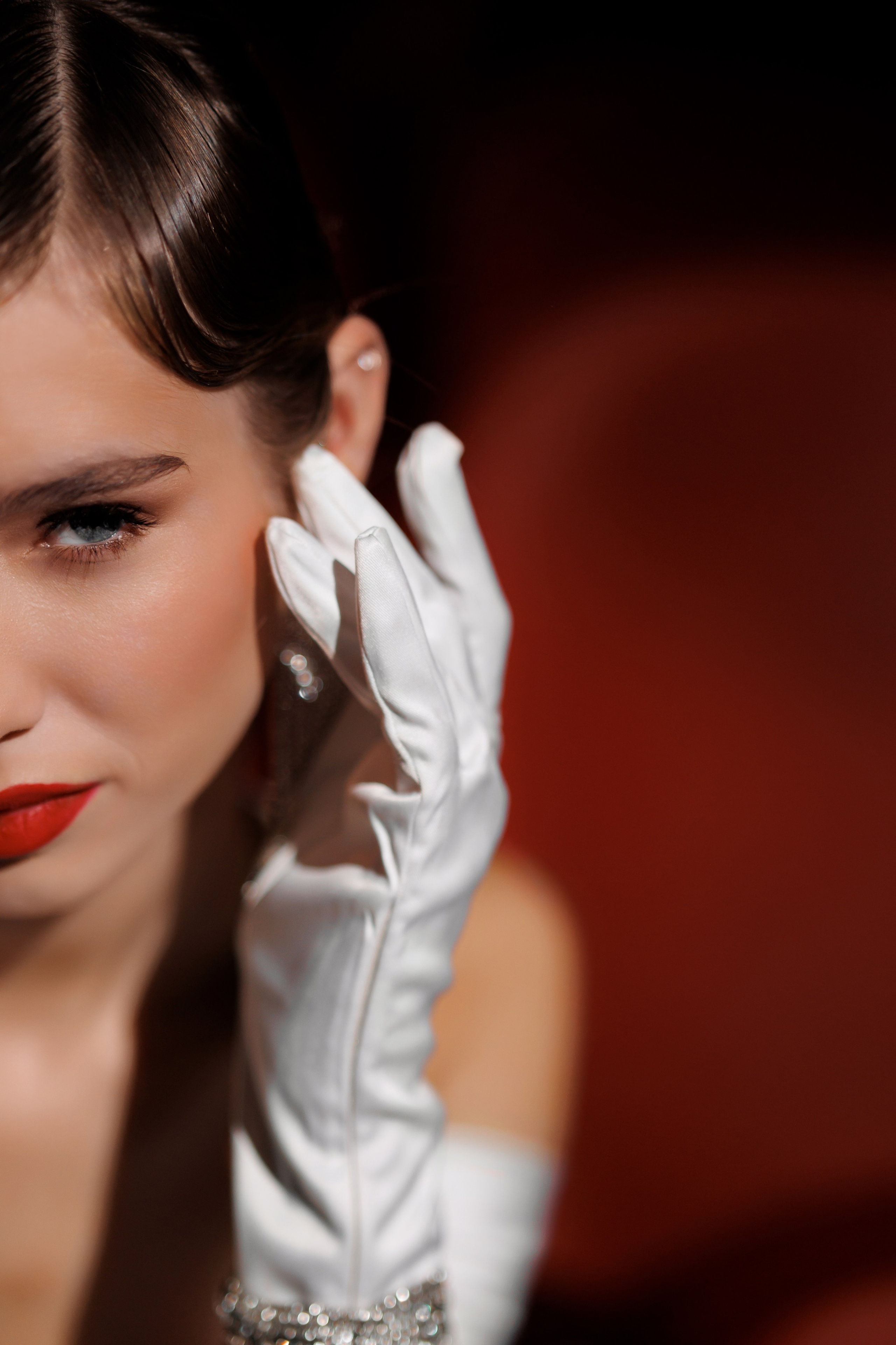 Кино про любовь. Свадебный фотограф в Москве и Зеленограде Оксана Загородняя