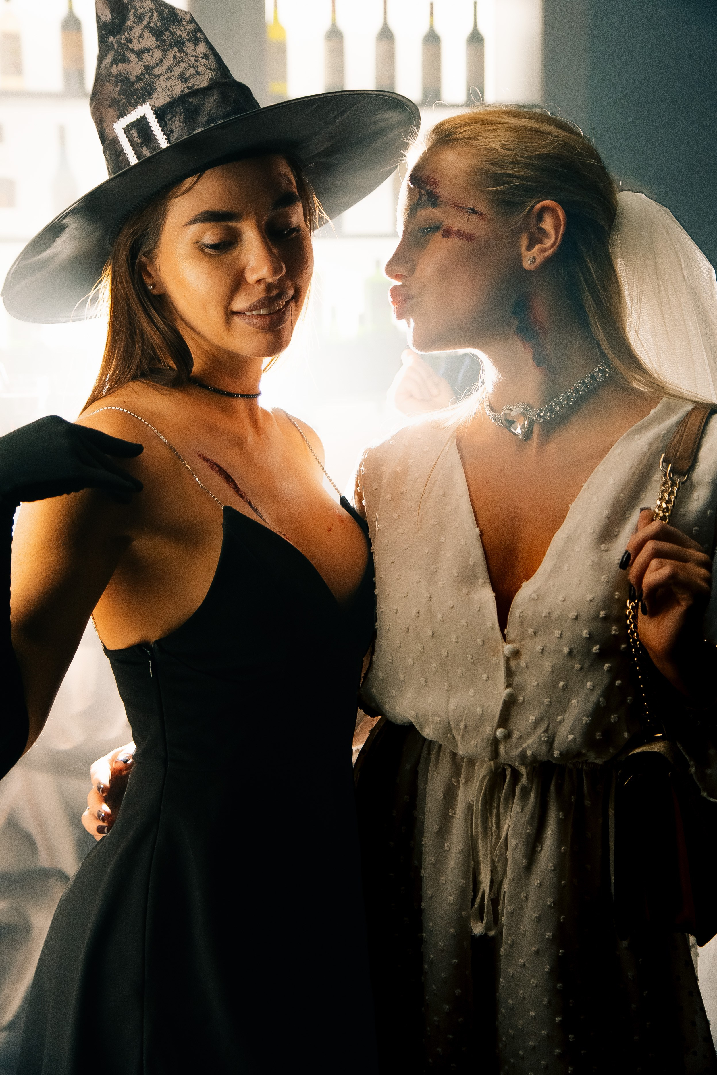 Тусовки. Фотограф Егор Огородов