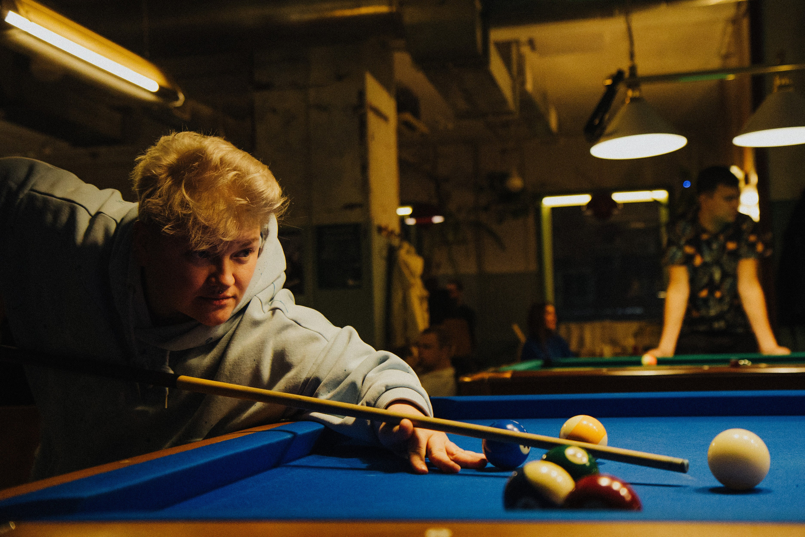 Мероприятия. Фотограф Егор Огородов