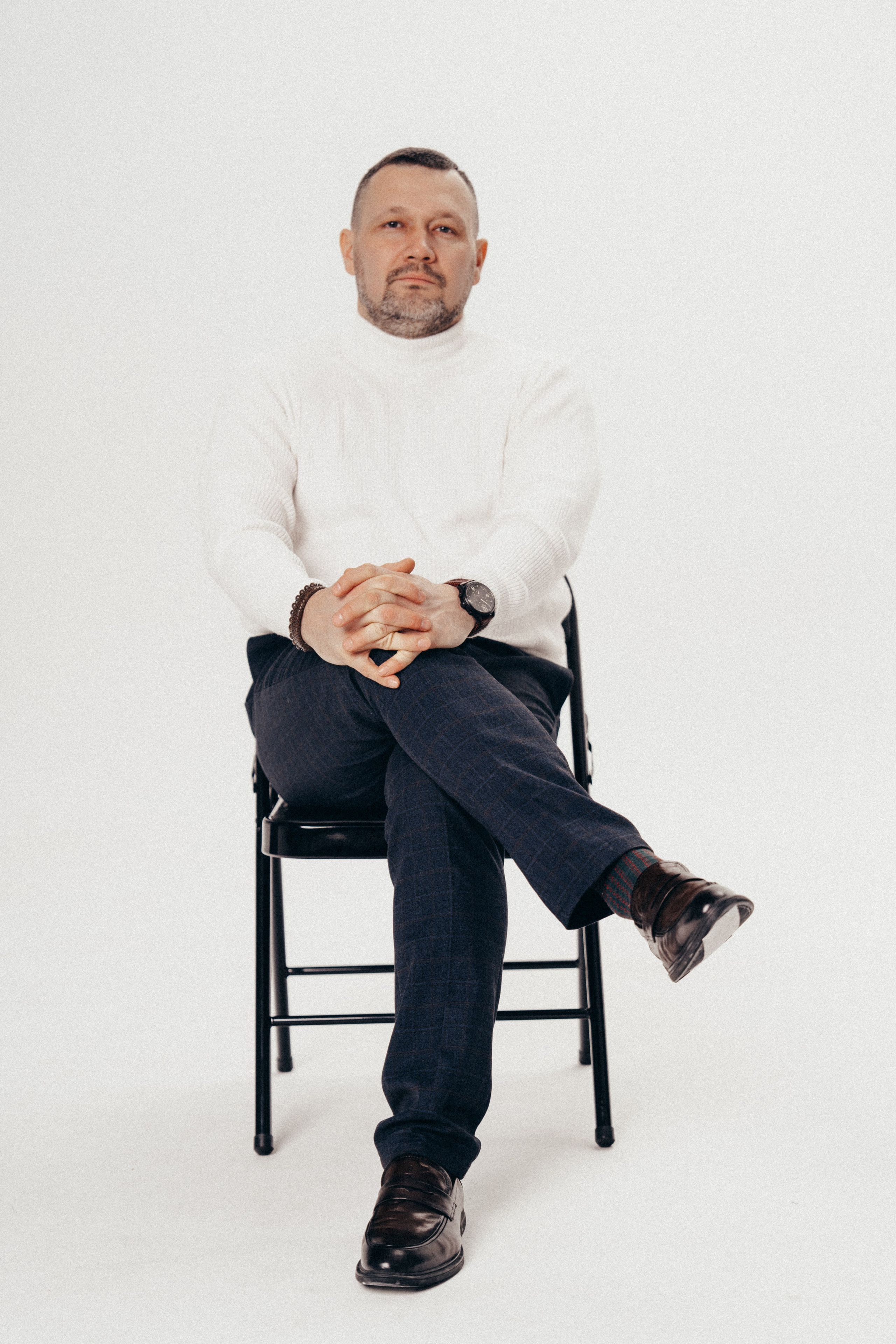 Динар 18.02. Идеальные портреты для соцсетей — Фотограф Ленар