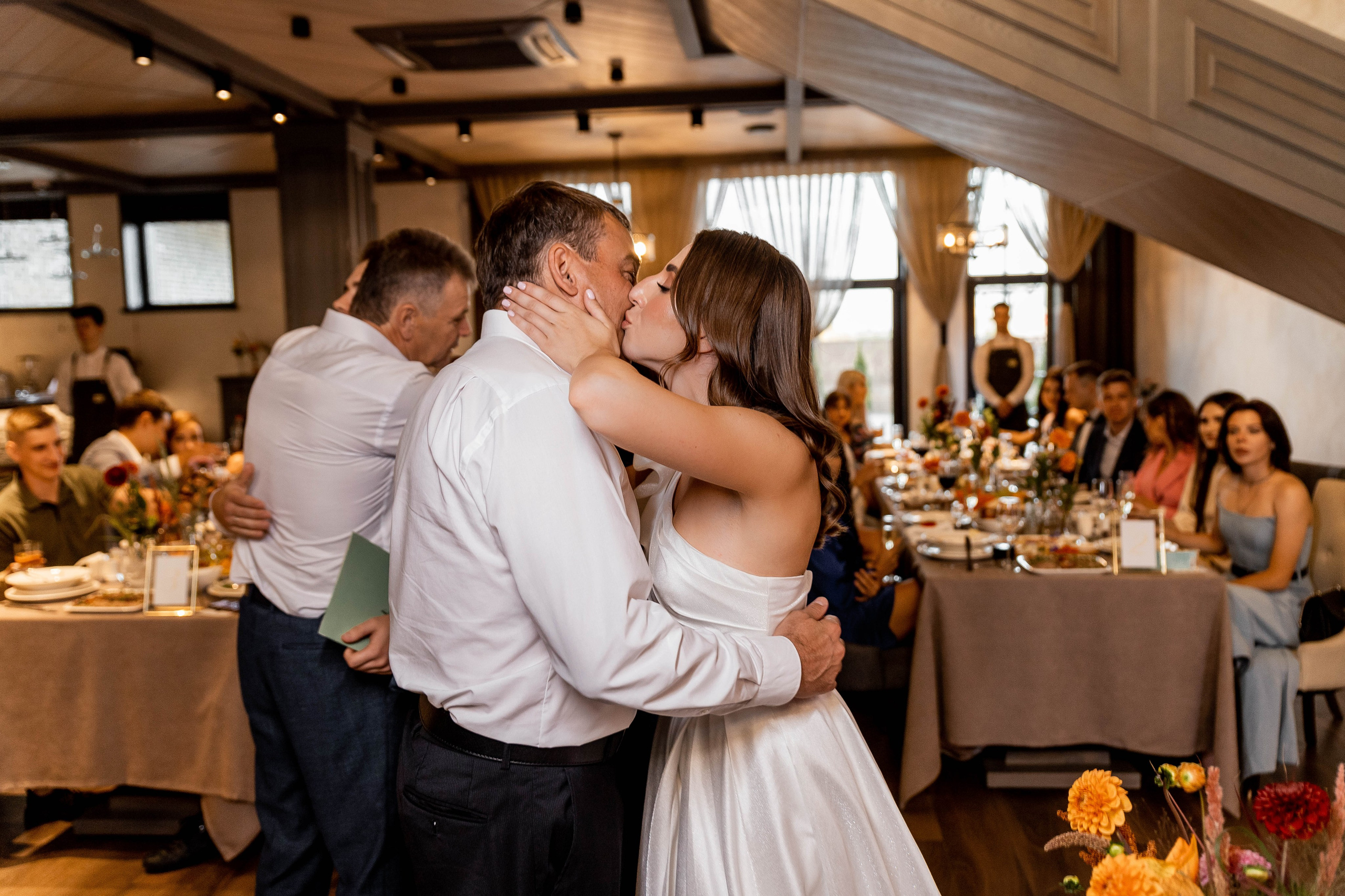 Настя|Никита. Свадебный фотограф Надежда Рыжикова