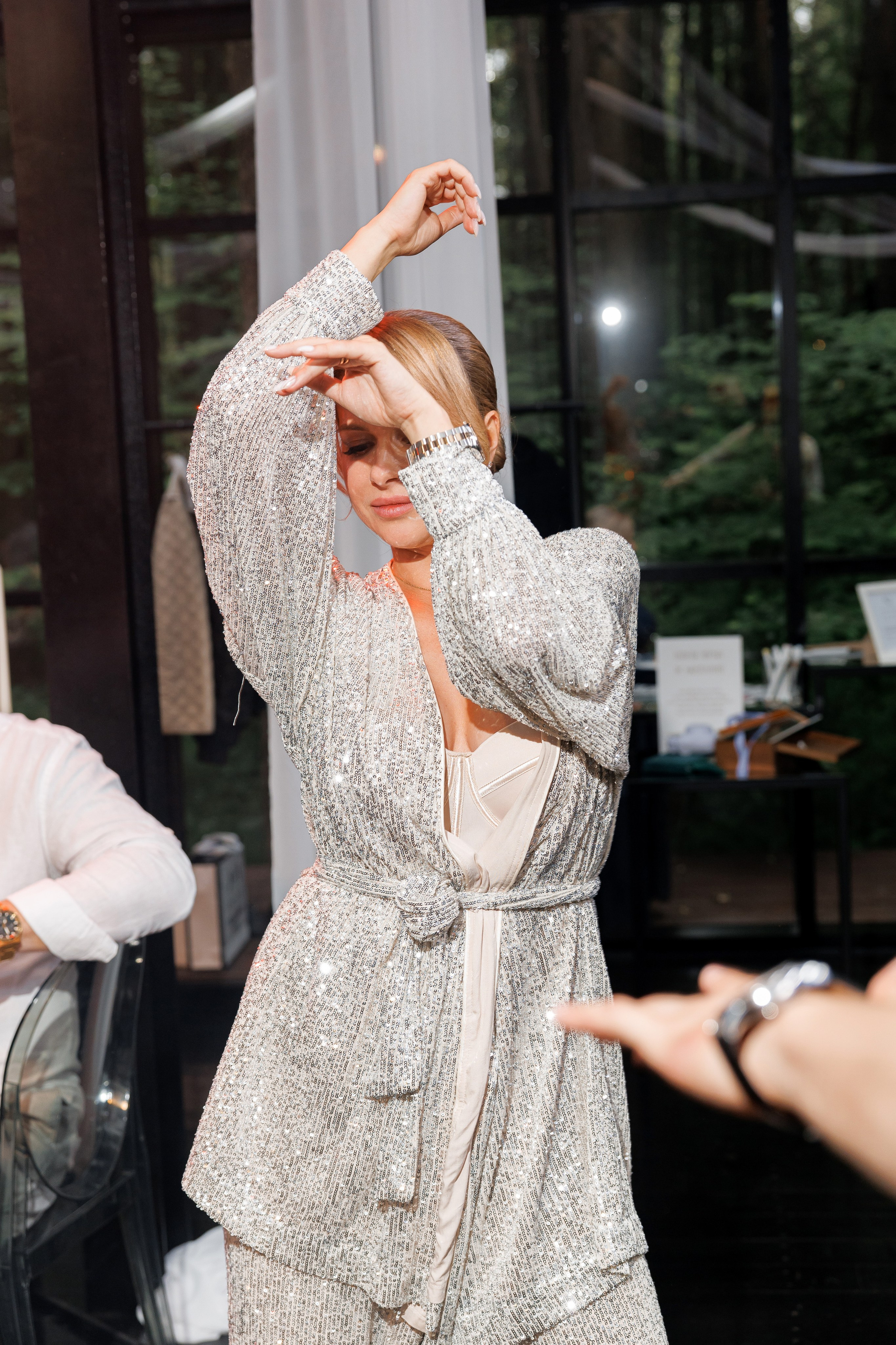 N&A. Свадебный репортажный фотограф в Москве